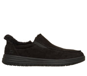 205606  - SKECHERS SLIP-INS RELAXED FIT: MURETTE - SCOFIELD