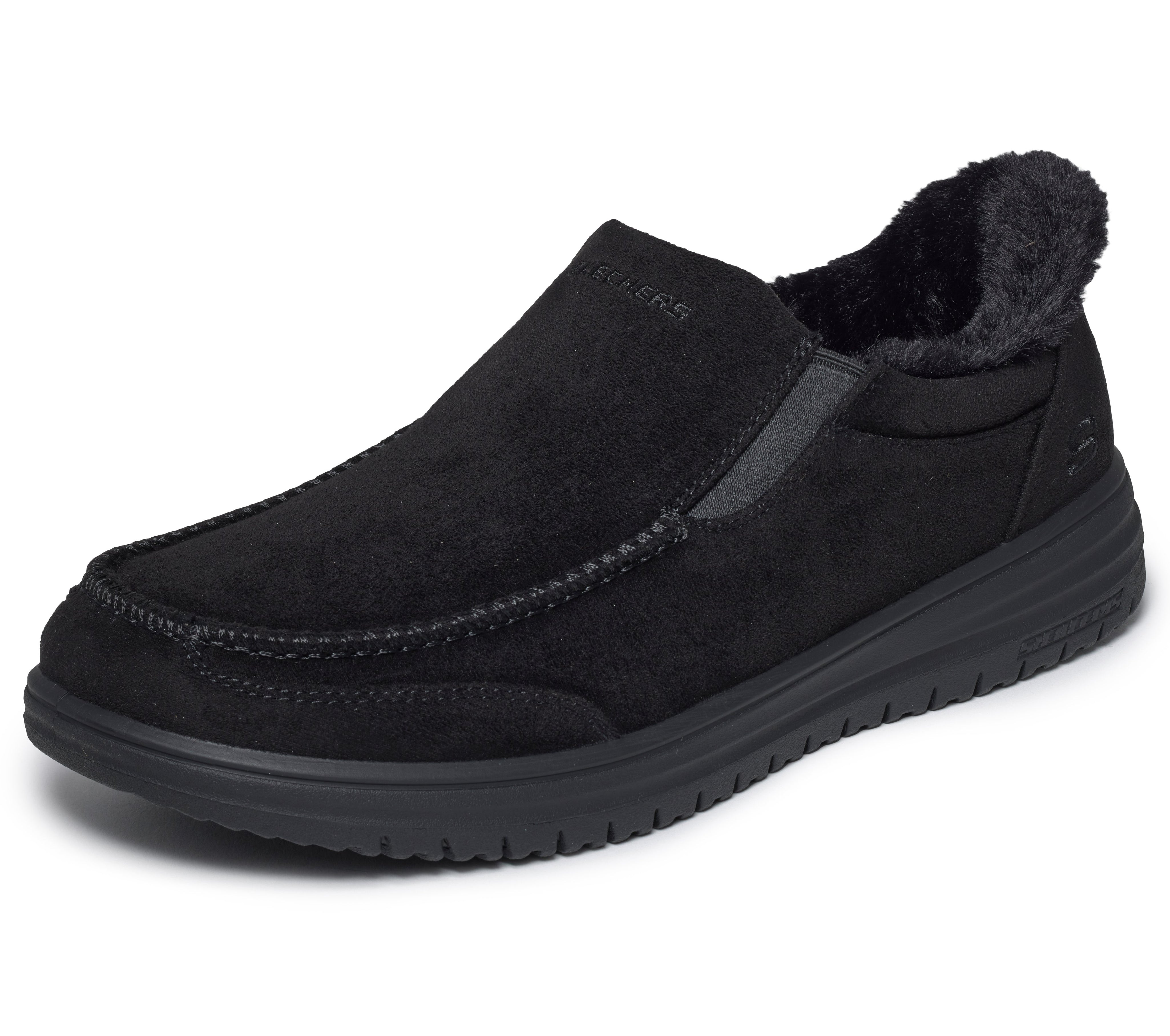 205606 - SKECHERS SLIP-INS RELAXED FIT: MURETTE - SCOFIELD
