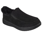 205606  - SKECHERS SLIP-INS RELAXED FIT: MURETTE - SCOFIELD