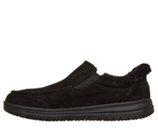 205606  - SKECHERS SLIP-INS RELAXED FIT: MURETTE - SCOFIELD
