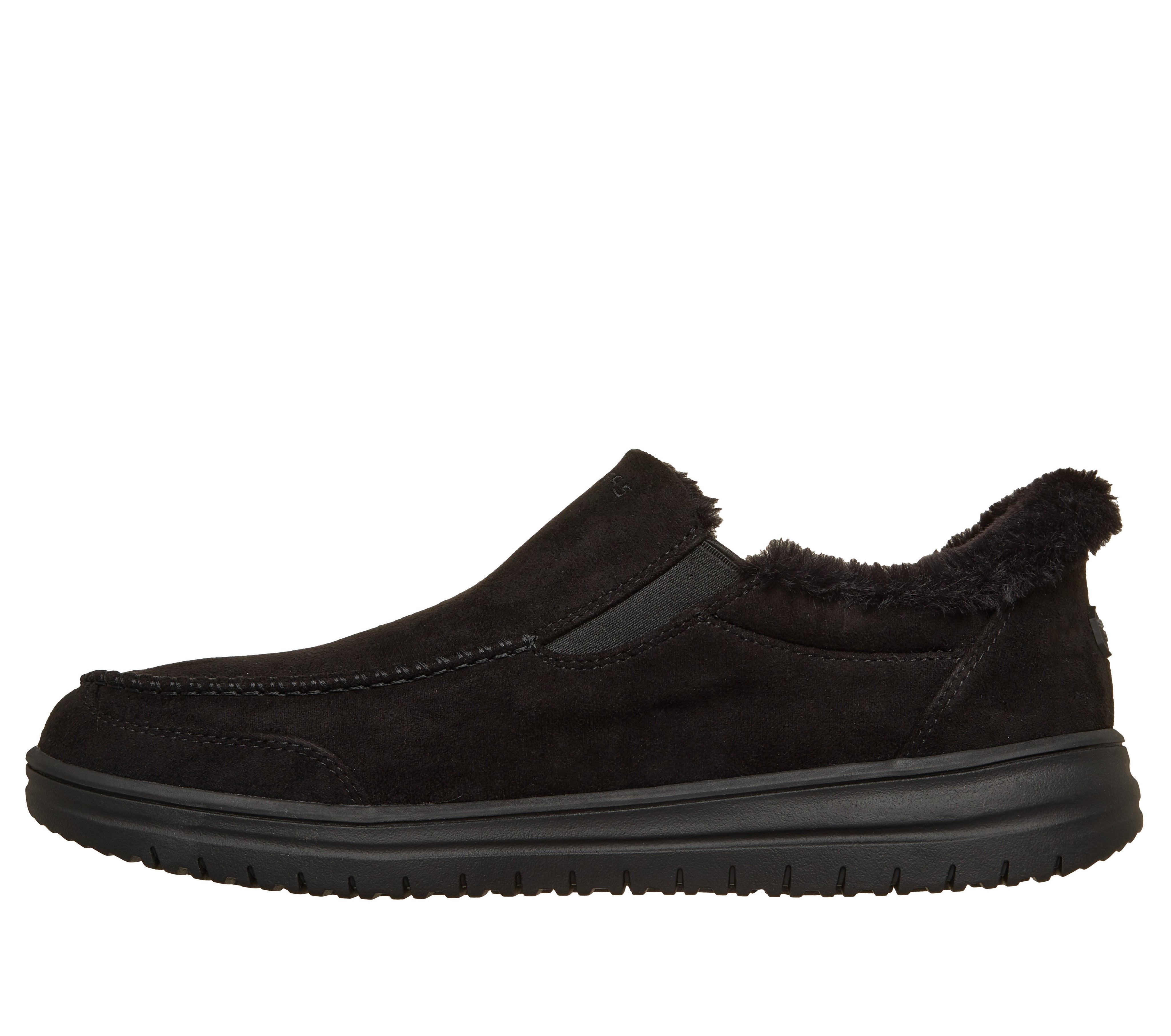 205606  - SKECHERS SLIP-INS RELAXED FIT: MURETTE - SCOFIELD