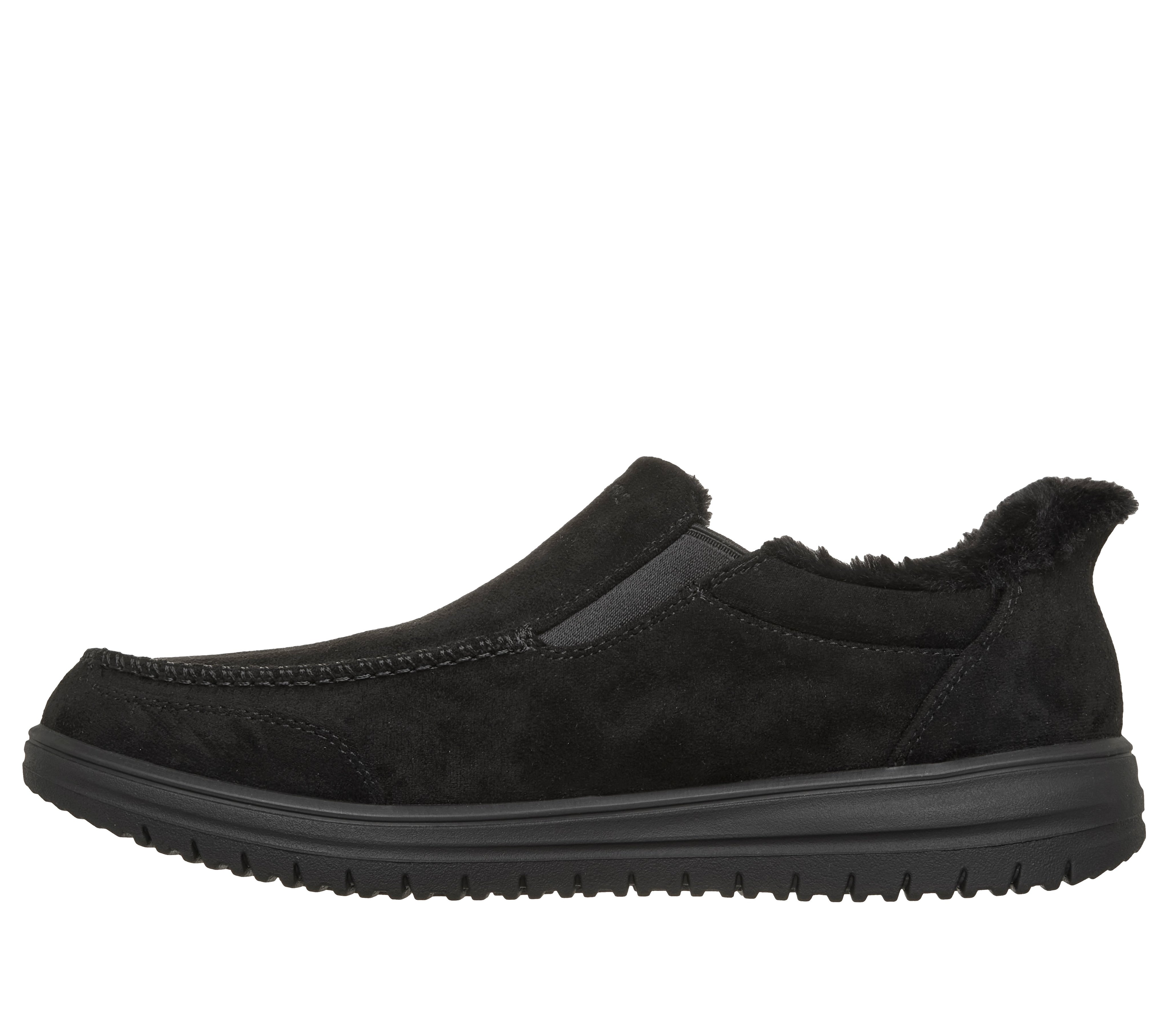205606 - SKECHERS SLIP-INS RELAXED FIT: MURETTE - SCOFIELD