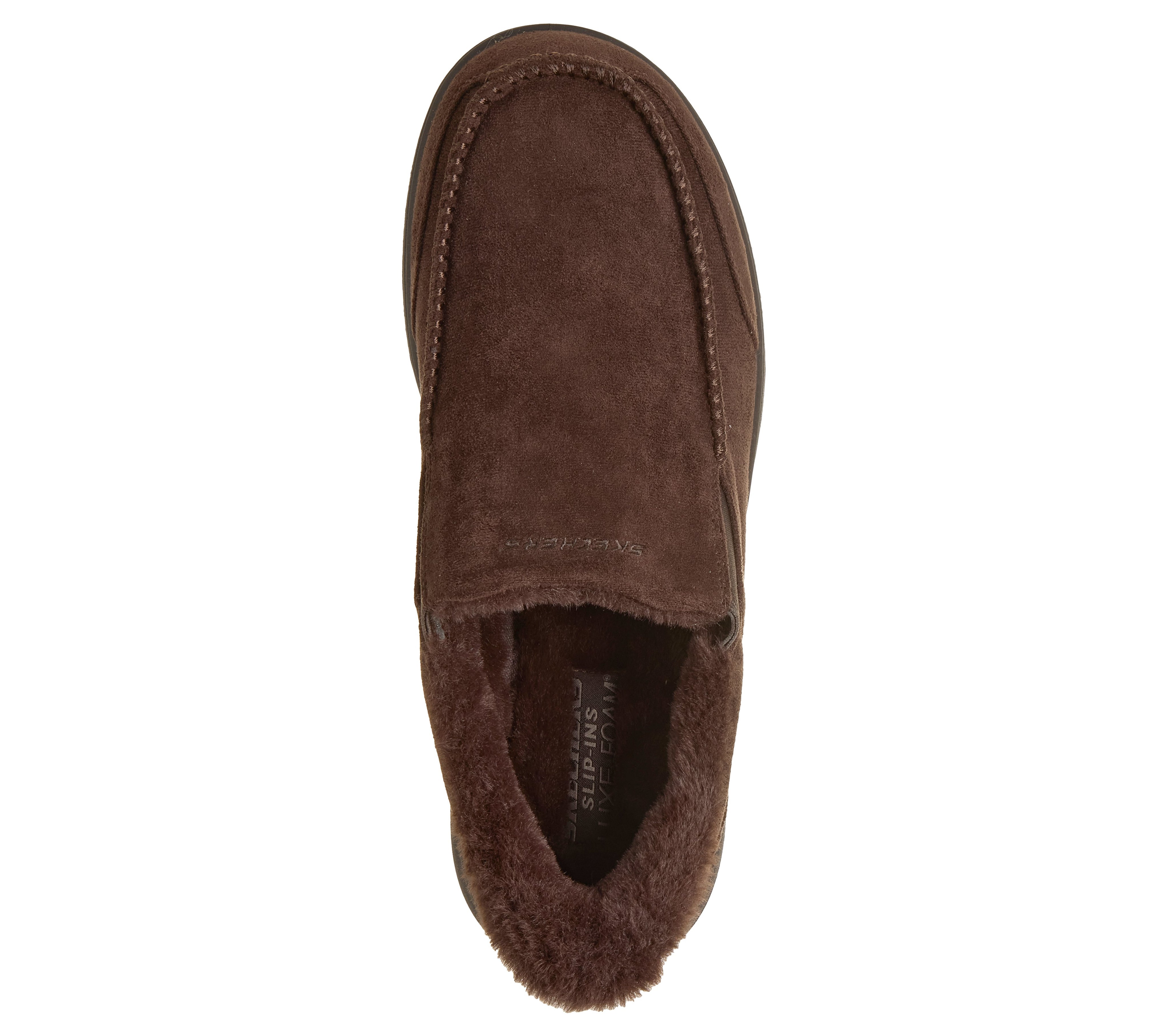 205606 - SKECHERS SLIP-INS RELAXED FIT: MURETTE - SCOFIELD