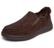 205606  - SKECHERS SLIP-INS RELAXED FIT: MURETTE - SCOFIELD