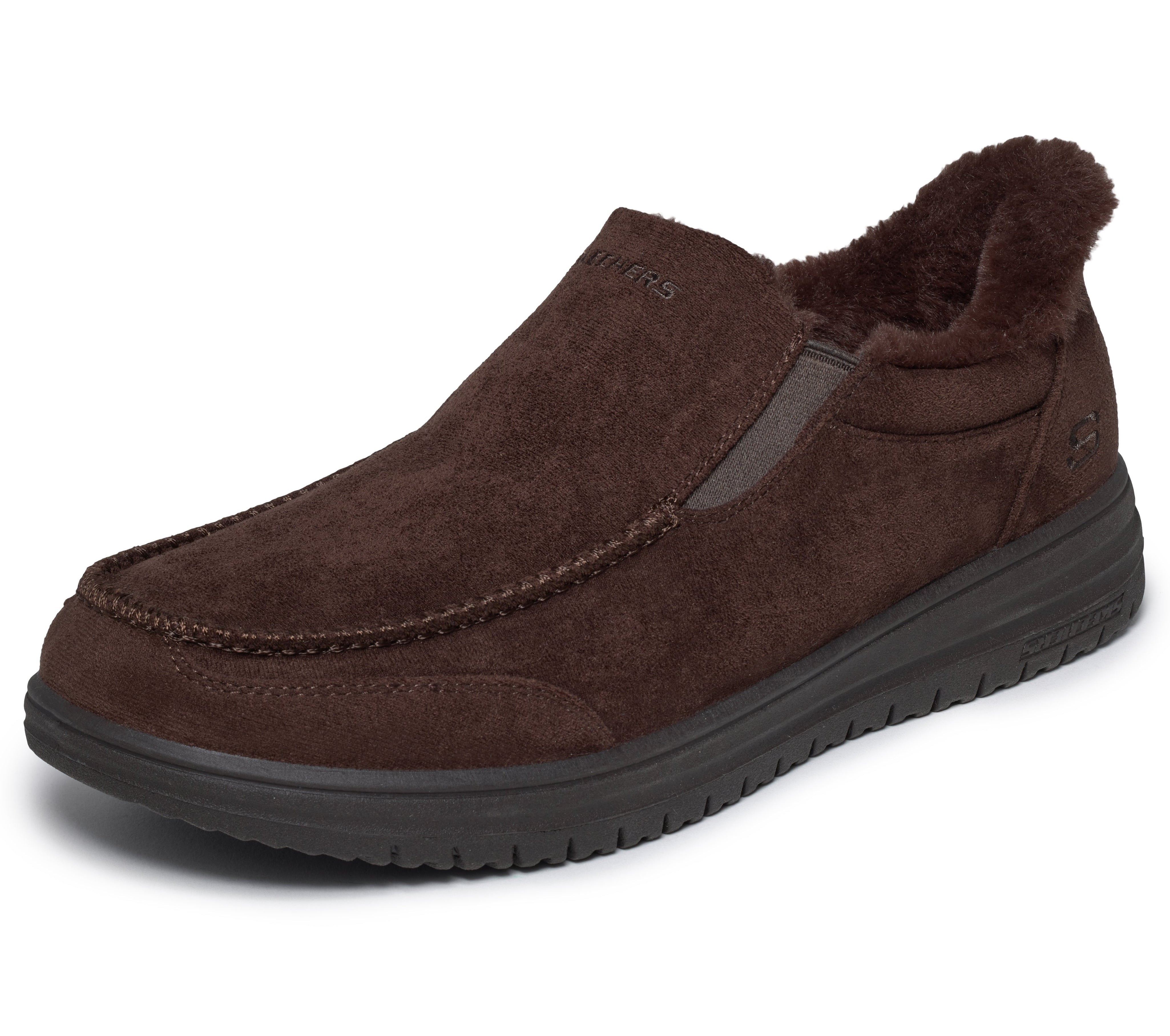 205606 - SKECHERS SLIP-INS RELAXED FIT: MURETTE - SCOFIELD
