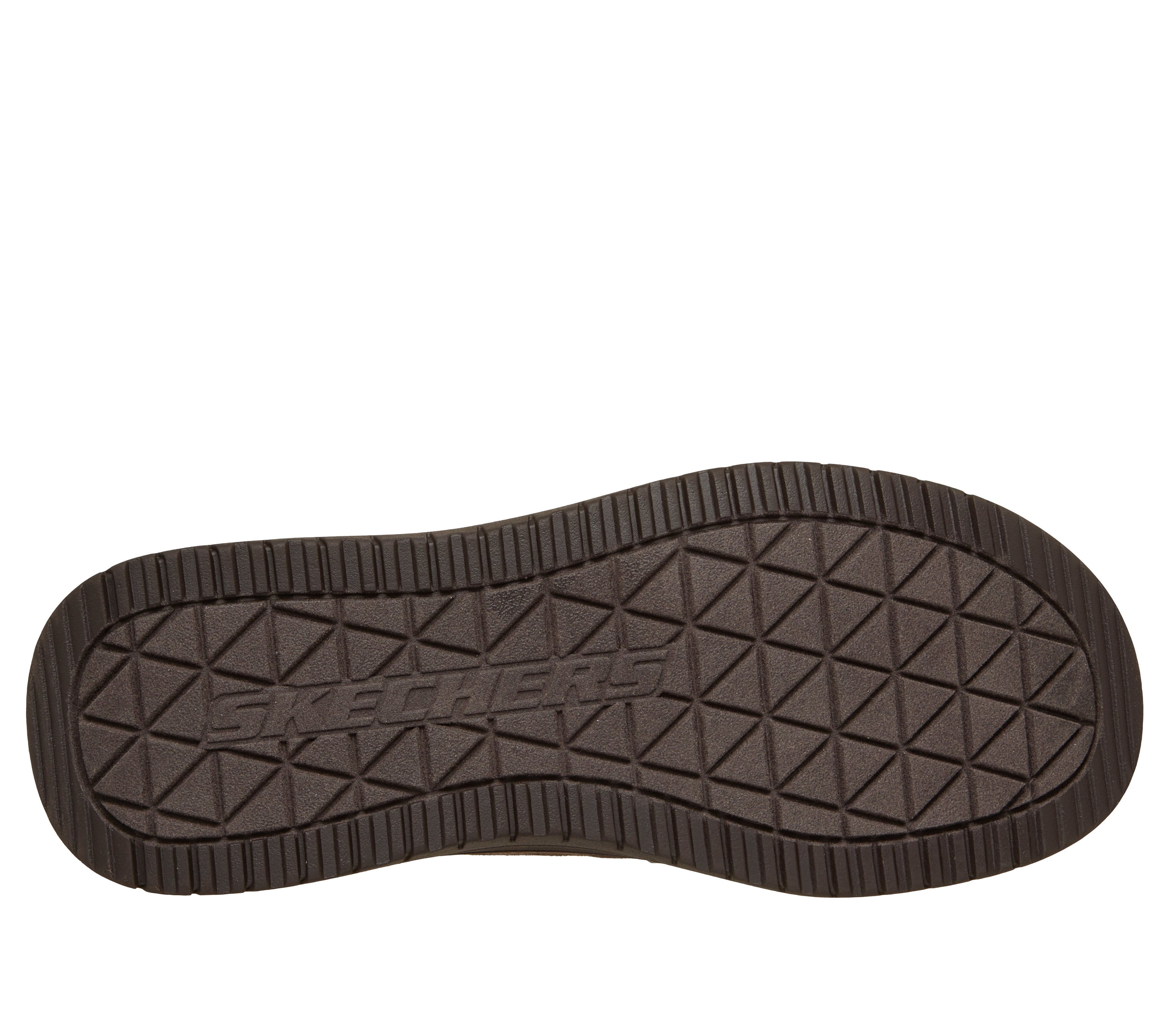 205606  - SKECHERS SLIP-INS RELAXED FIT: MURETTE - SCOFIELD