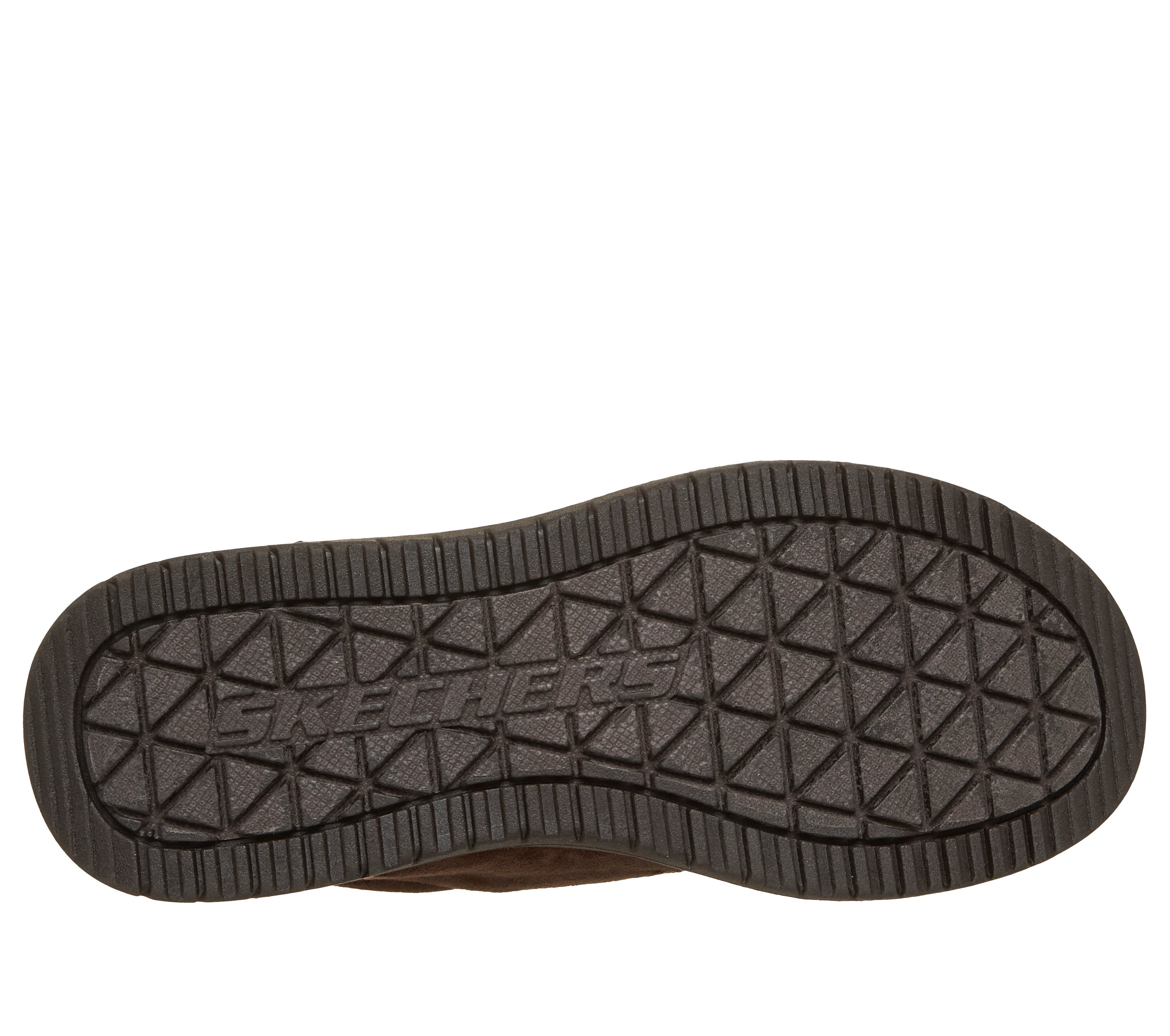 205606 - SKECHERS SLIP-INS RELAXED FIT: MURETTE - SCOFIELD