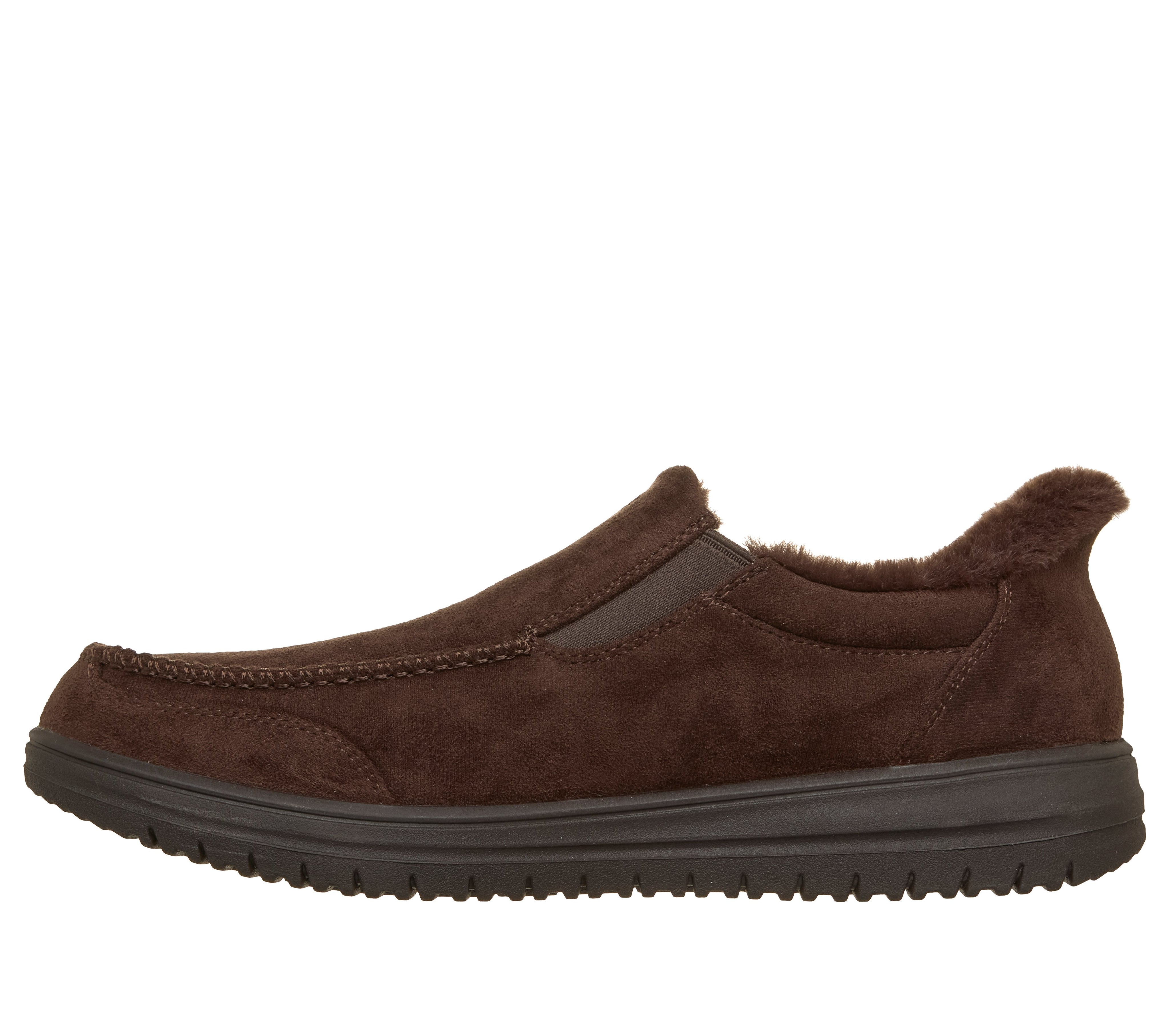 205606 - SKECHERS SLIP-INS RELAXED FIT: MURETTE - SCOFIELD