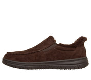 205606  - SKECHERS SLIP-INS RELAXED FIT: MURETTE - SCOFIELD