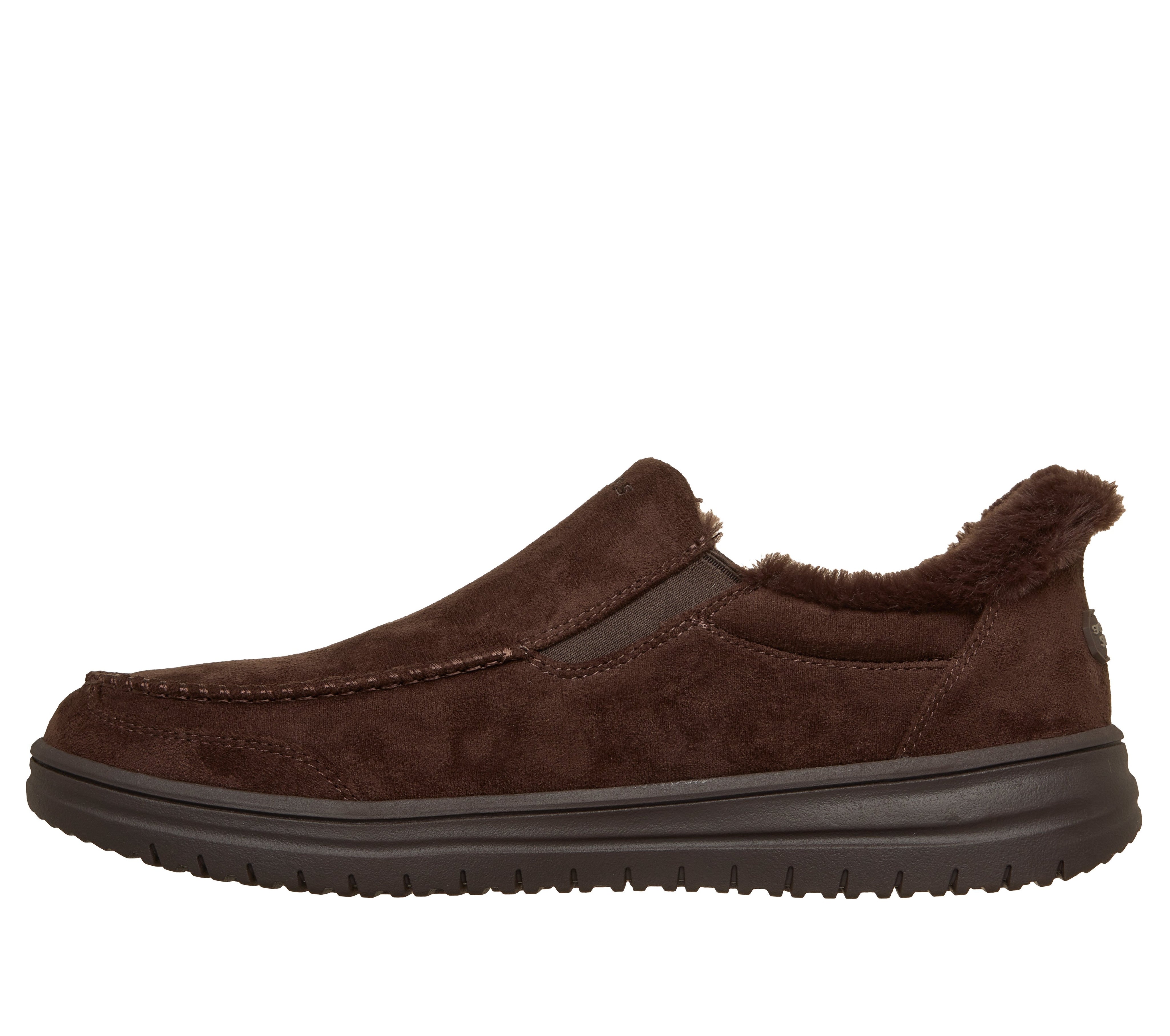 205606  - SKECHERS SLIP-INS RELAXED FIT: MURETTE - SCOFIELD