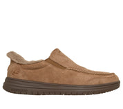 205606  - SKECHERS SLIP-INS RELAXED FIT: MURETTE - SCOFIELD