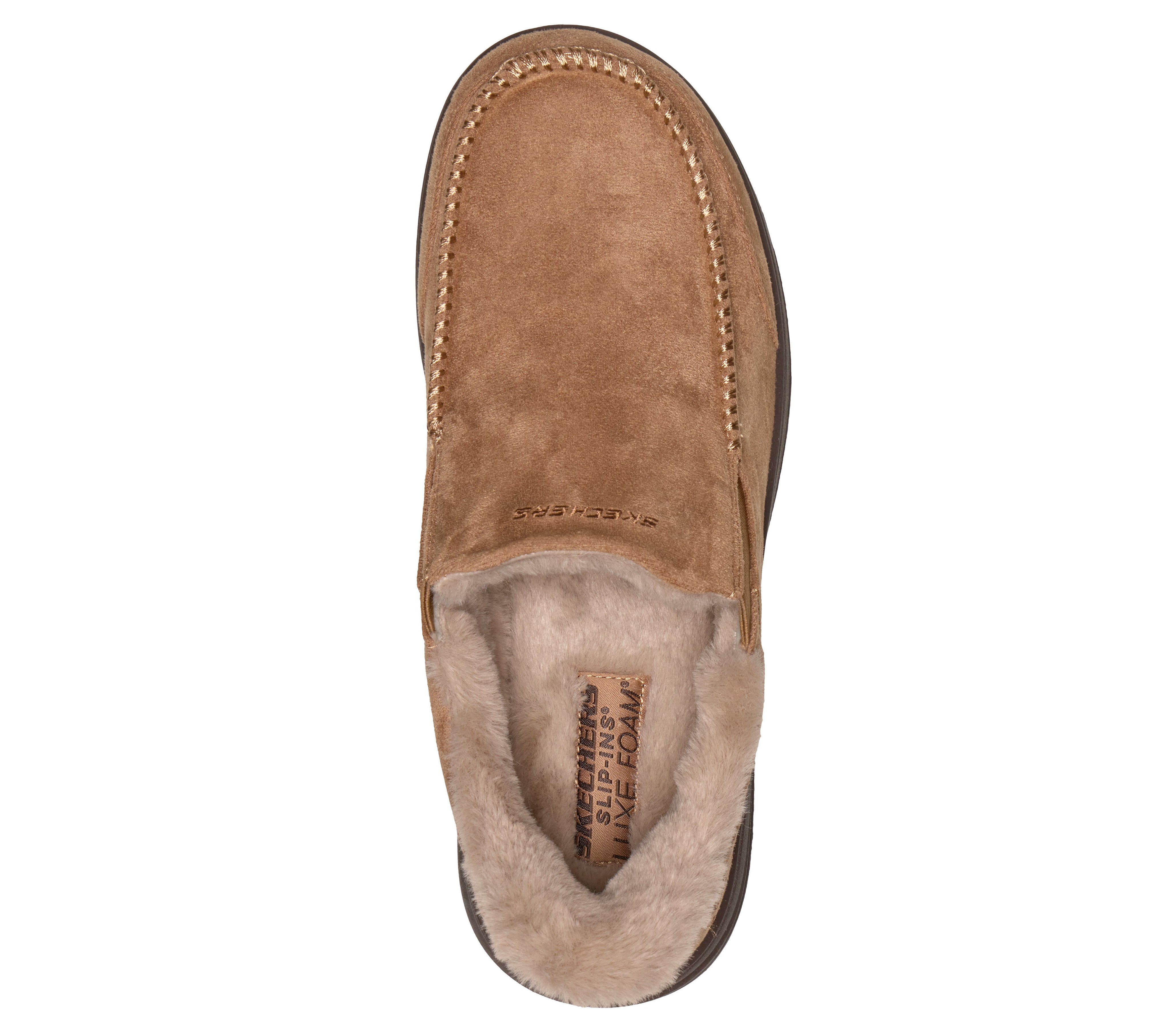 205606 - SKECHERS SLIP-INS RELAXED FIT: MURETTE - SCOFIELD