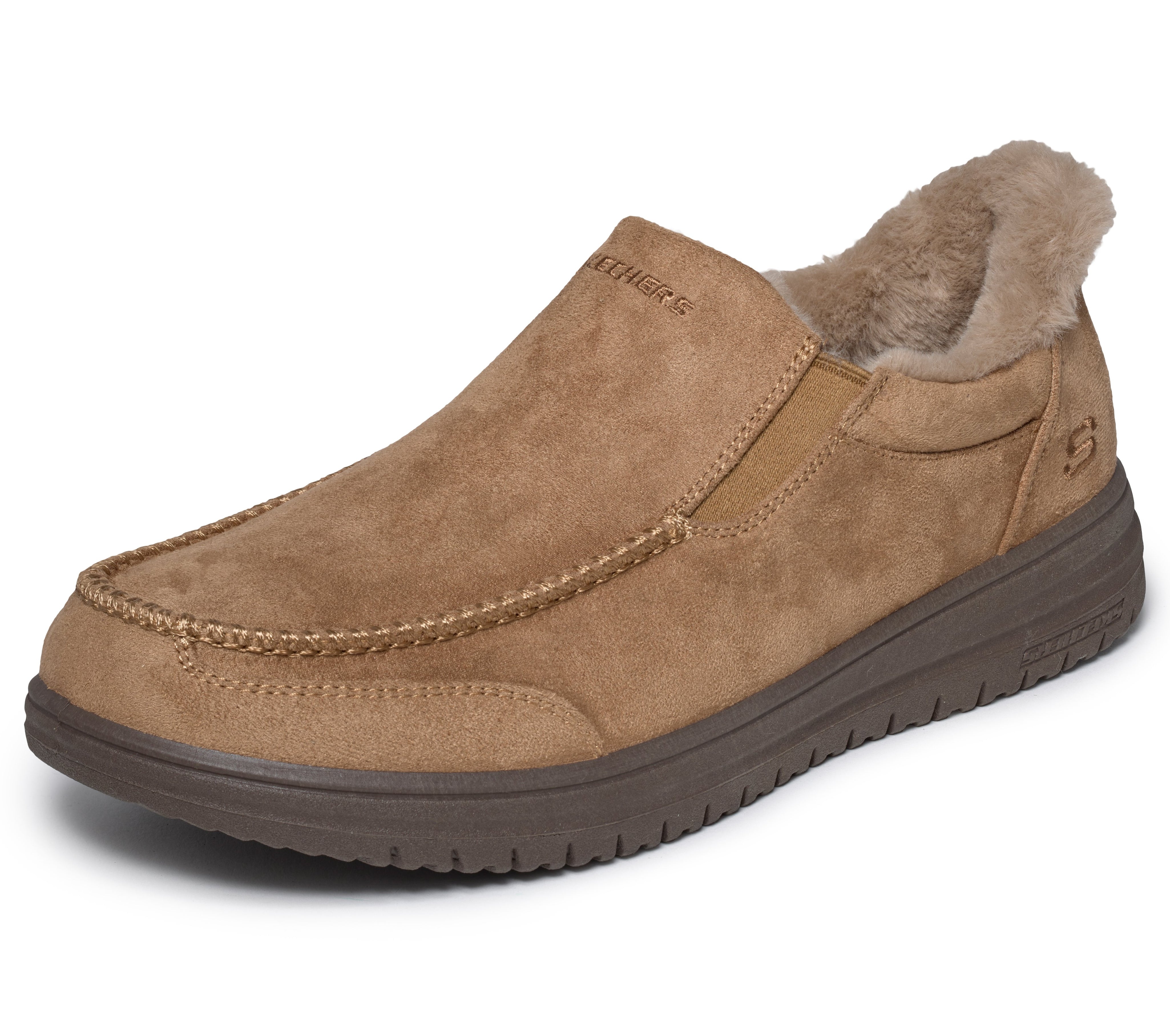 205606 - SKECHERS SLIP-INS RELAXED FIT: MURETTE - SCOFIELD