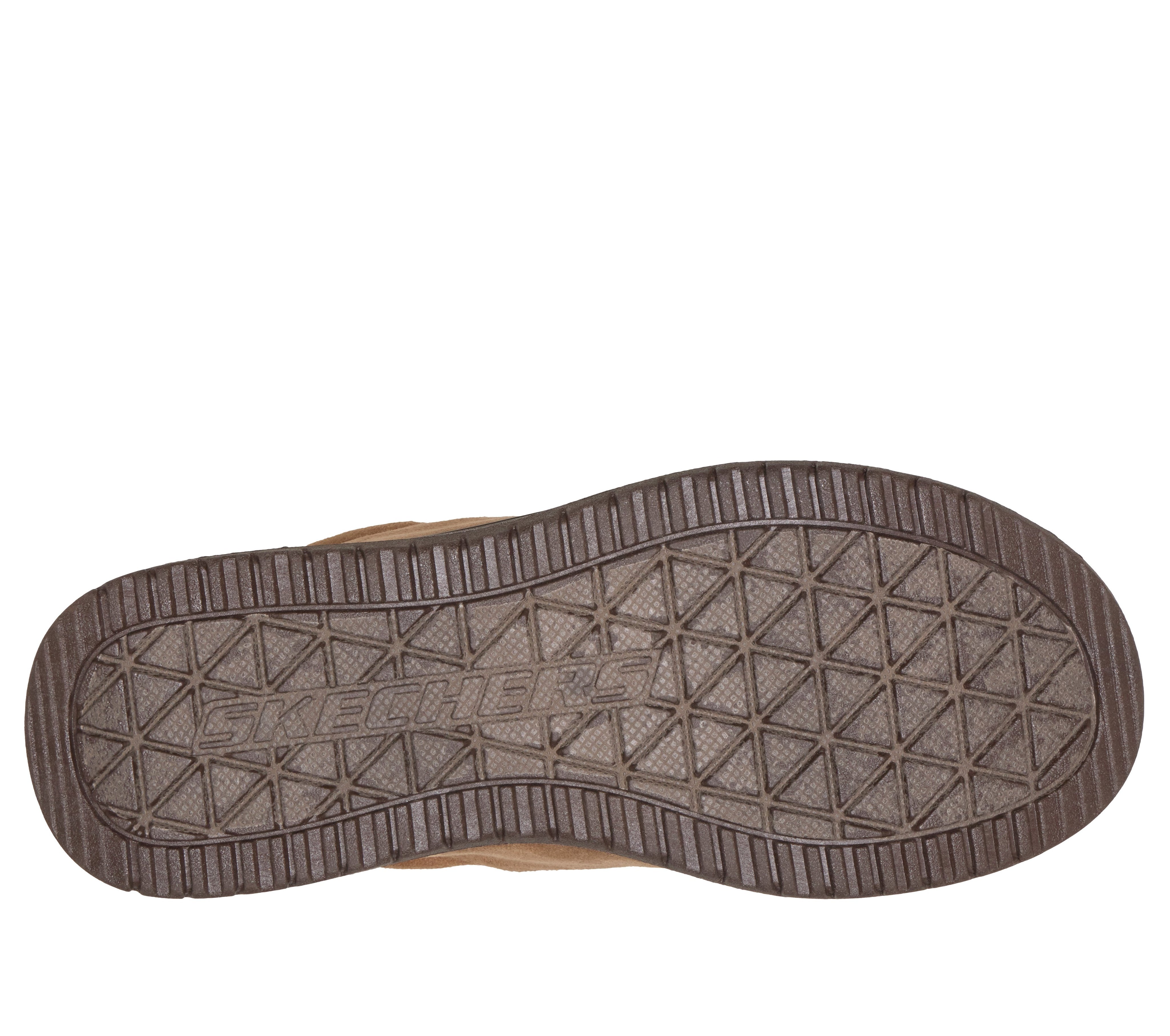 205606 - SKECHERS SLIP-INS RELAXED FIT: MURETTE - SCOFIELD