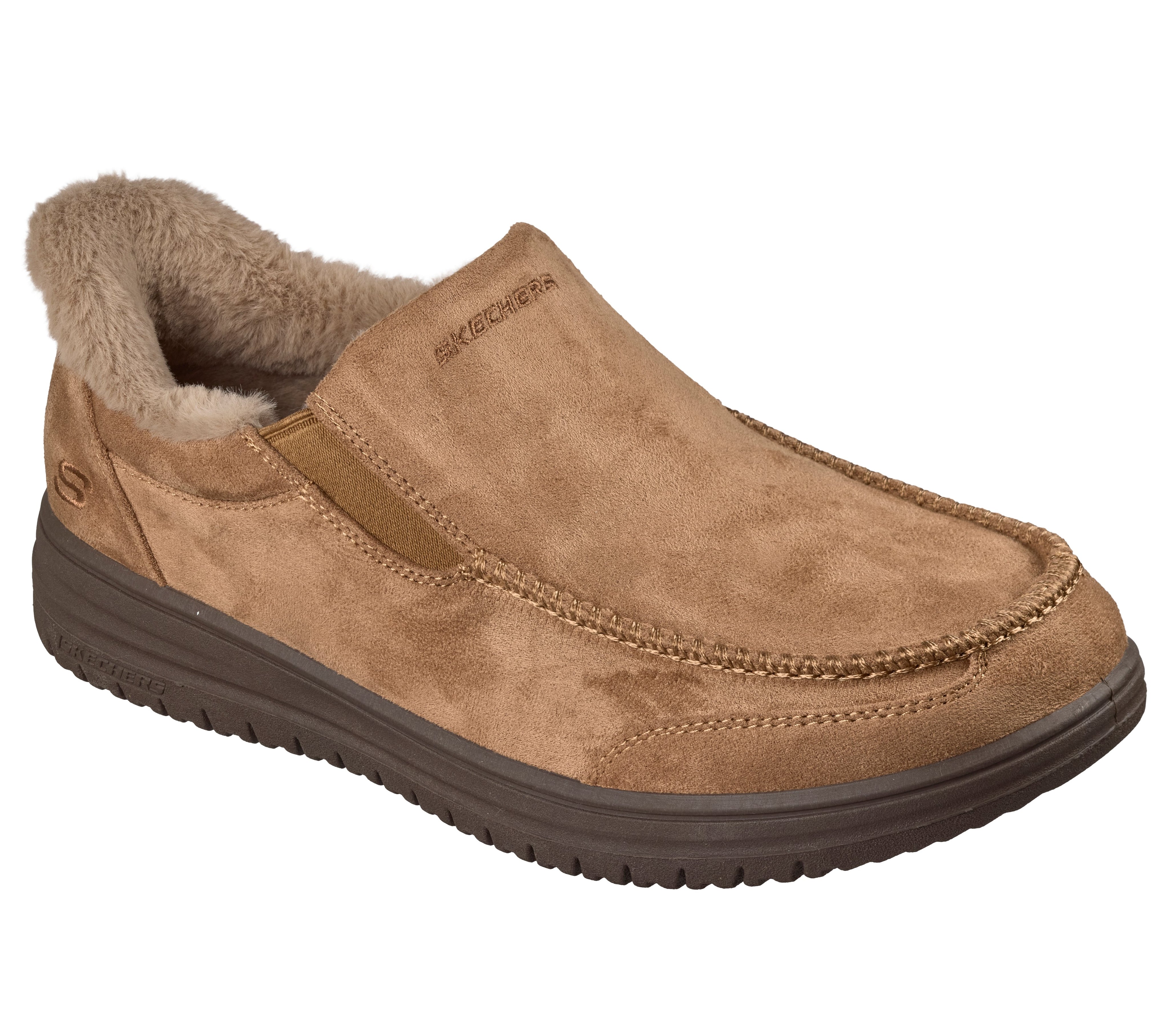 205606 - SKECHERS SLIP-INS RELAXED FIT: MURETTE - SCOFIELD