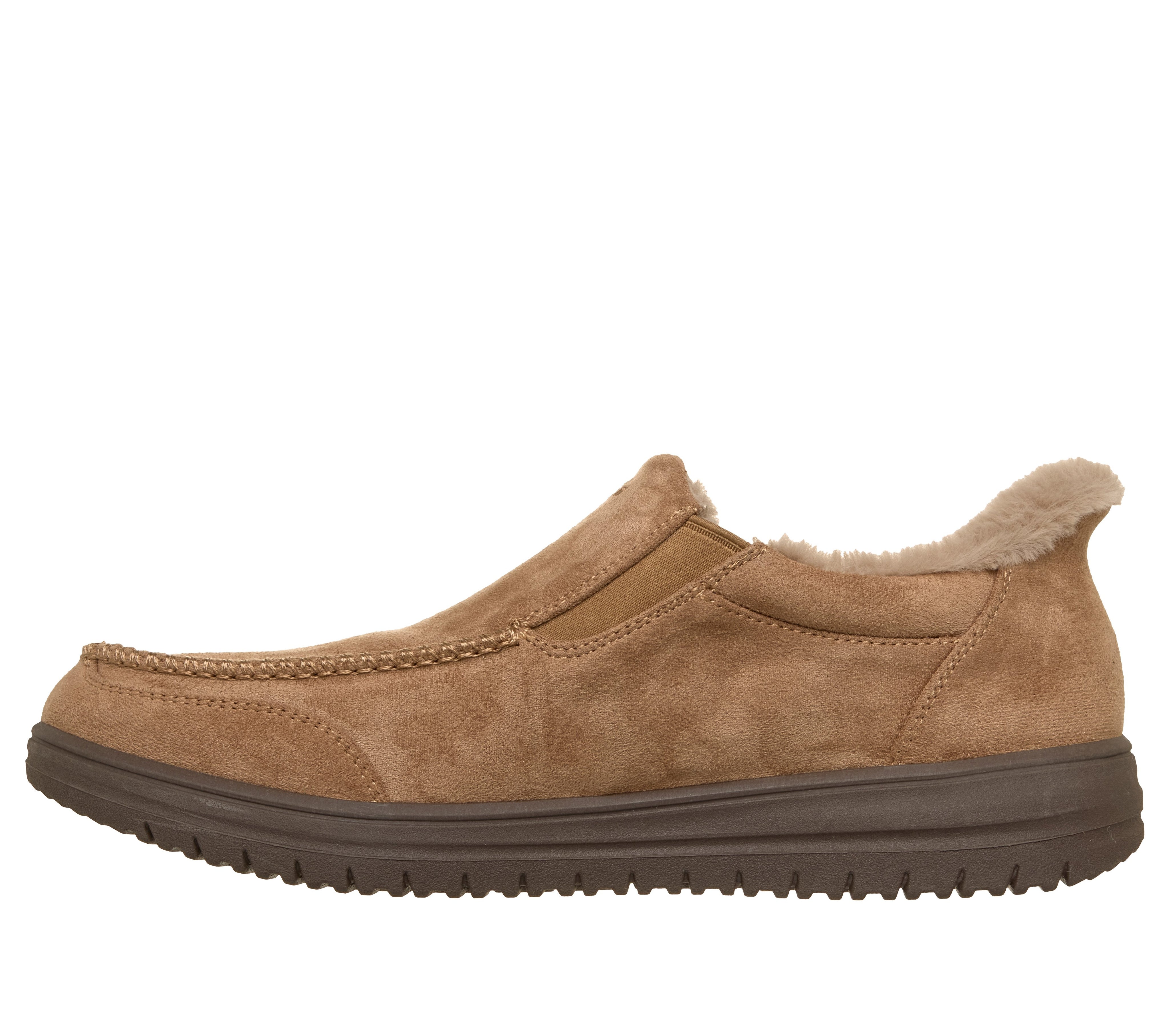 205606 - SKECHERS SLIP-INS RELAXED FIT: MURETTE - SCOFIELD