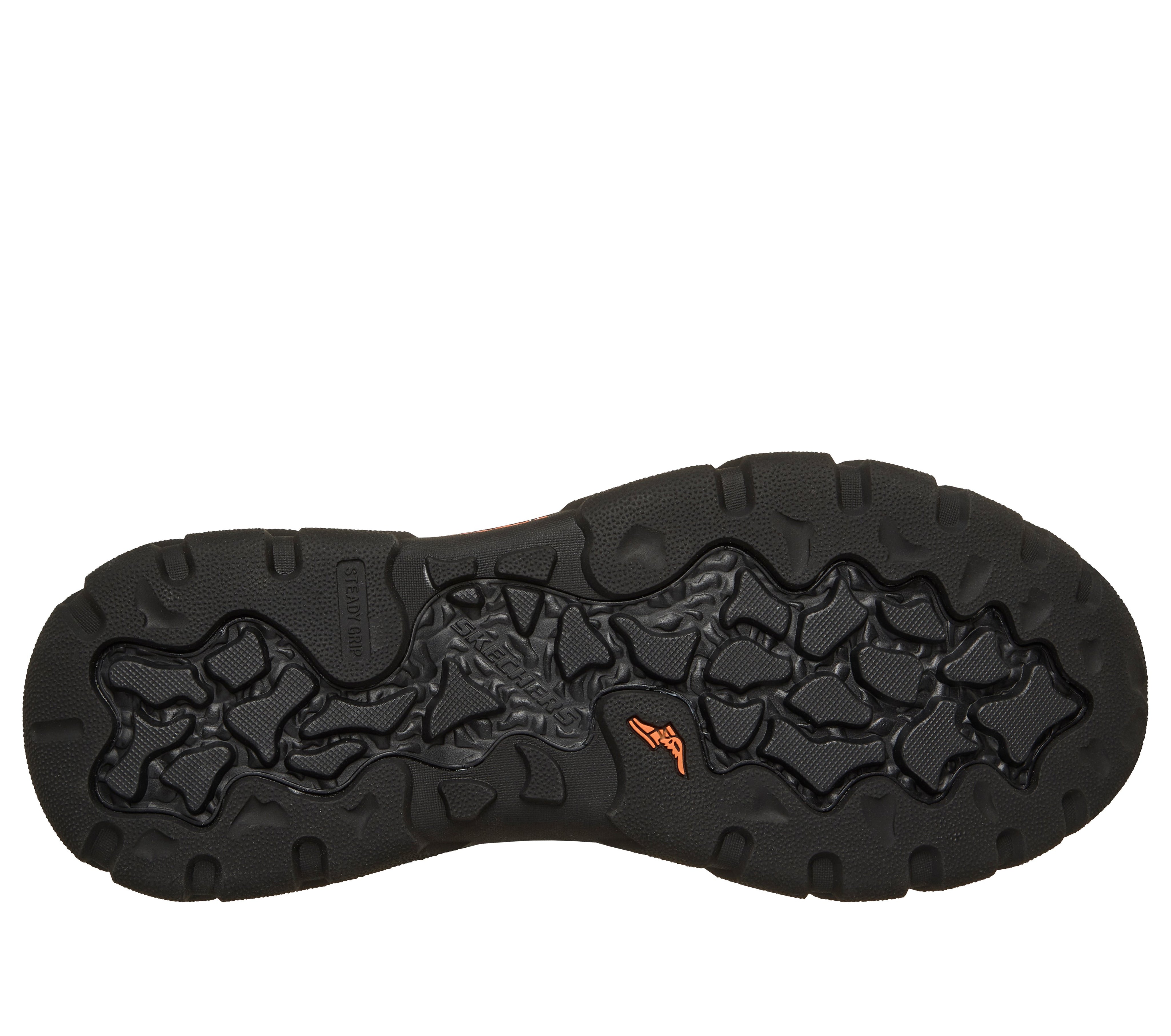 205652WW - SKECHERS SLIP-INS WATERPROOF RELAXED FIT: RESPECTED 2.0 - ORSON