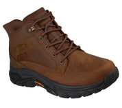 205652WW - SKECHERS SLIP-INS WATERPROOF RELAXED FIT: RESPECTED 2.0 - ORSON