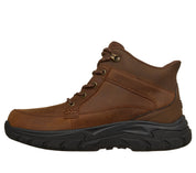 205652WW - SKECHERS SLIP-INS WATERPROOF RELAXED FIT: RESPECTED 2.0 - ORSON