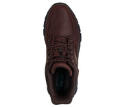 205652WW - SKECHERS SLIP-INS WATERPROOF RELAXED FIT: RESPECTED 2.0 - ORSON