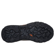 205652WW - SKECHERS SLIP-INS WATERPROOF RELAXED FIT: RESPECTED 2.0 - ORSON