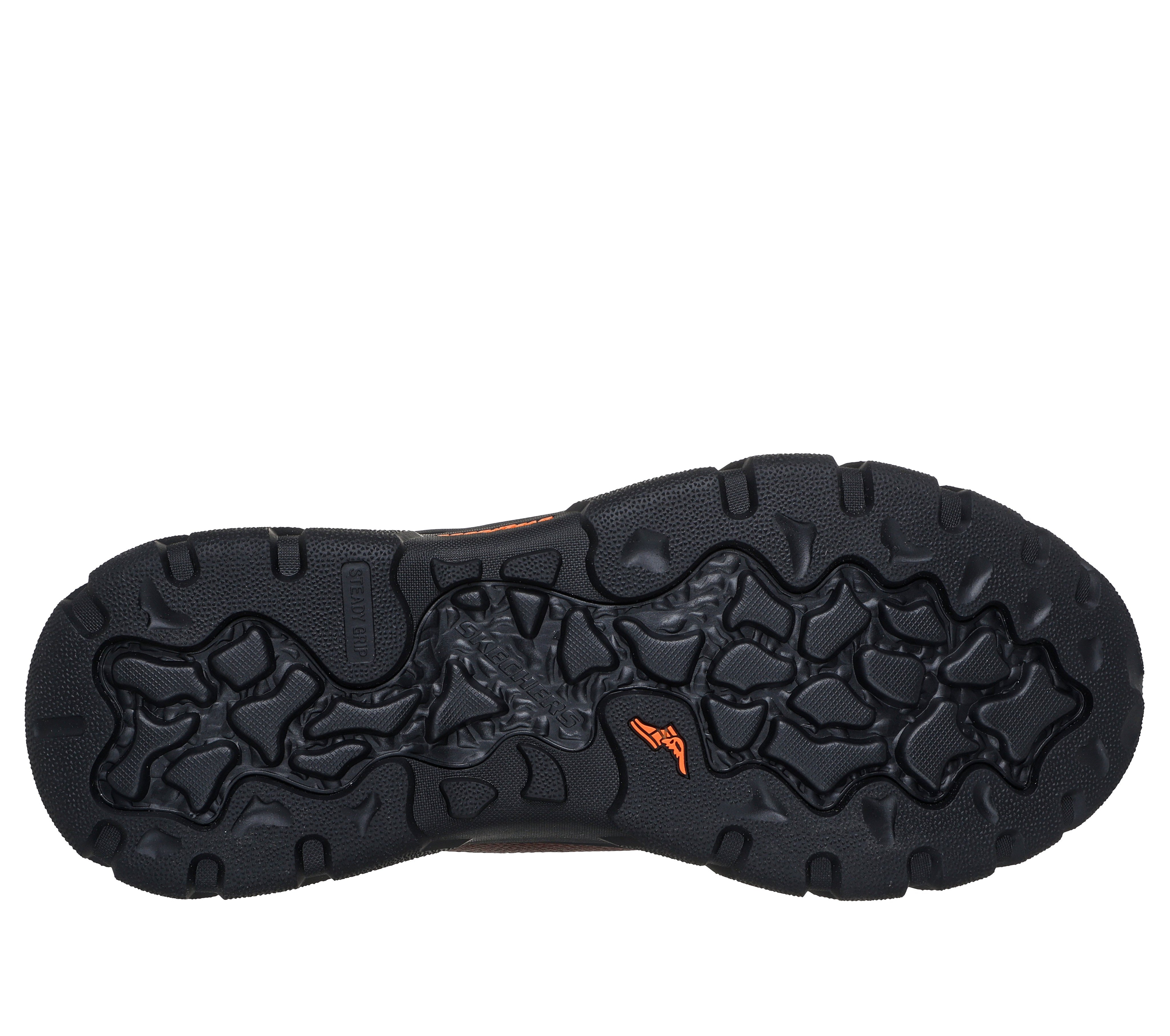 205652WW - SKECHERS SLIP-INS WATERPROOF RELAXED FIT: RESPECTED 2.0 - ORSON