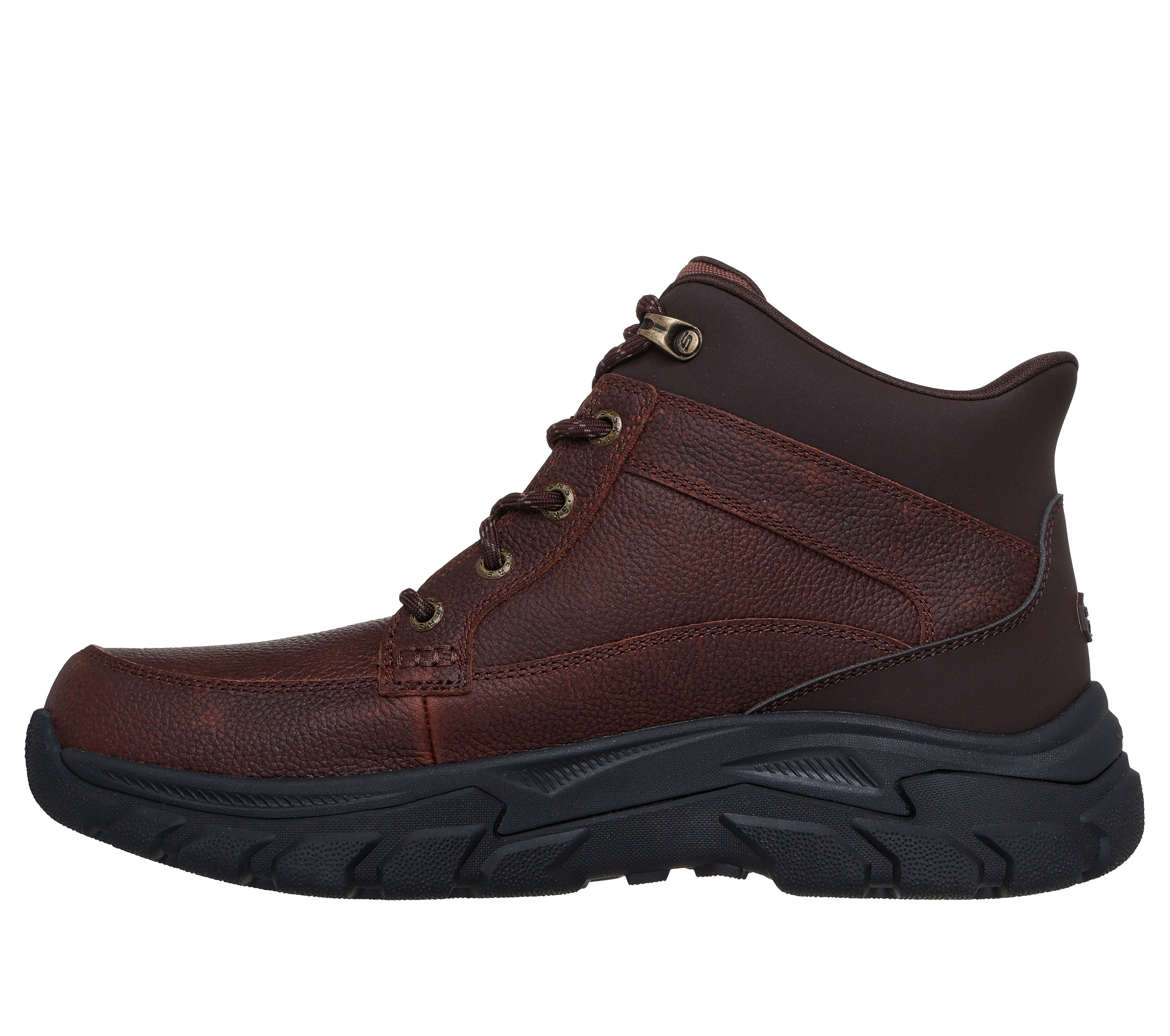 205652WW - SKECHERS SLIP-INS WATERPROOF RELAXED FIT: RESPECTED 2.0 - ORSON