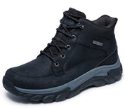 205652 - SKECHERS SLIP-INS WATERPROOF RELAXED FIT: RESPECTED 2.0 - ORSON