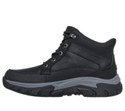 205652 - SKECHERS SLIP-INS WATERPROOF RELAXED FIT: RESPECTED 2.0 - ORSON