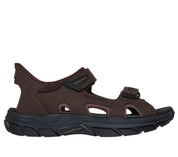 205653 - SKECHERS SLIP-INS RELAXED FIT: RESPECTED - LAREDO