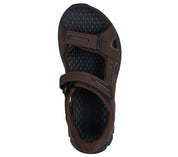 205653 - SKECHERS SLIP-INS RELAXED FIT: RESPECTED - LAREDO