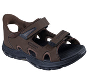 205653 - SKECHERS SLIP-INS RELAXED FIT: RESPECTED - LAREDO