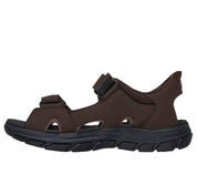 205653 - SKECHERS SLIP-INS RELAXED FIT: RESPECTED - LAREDO