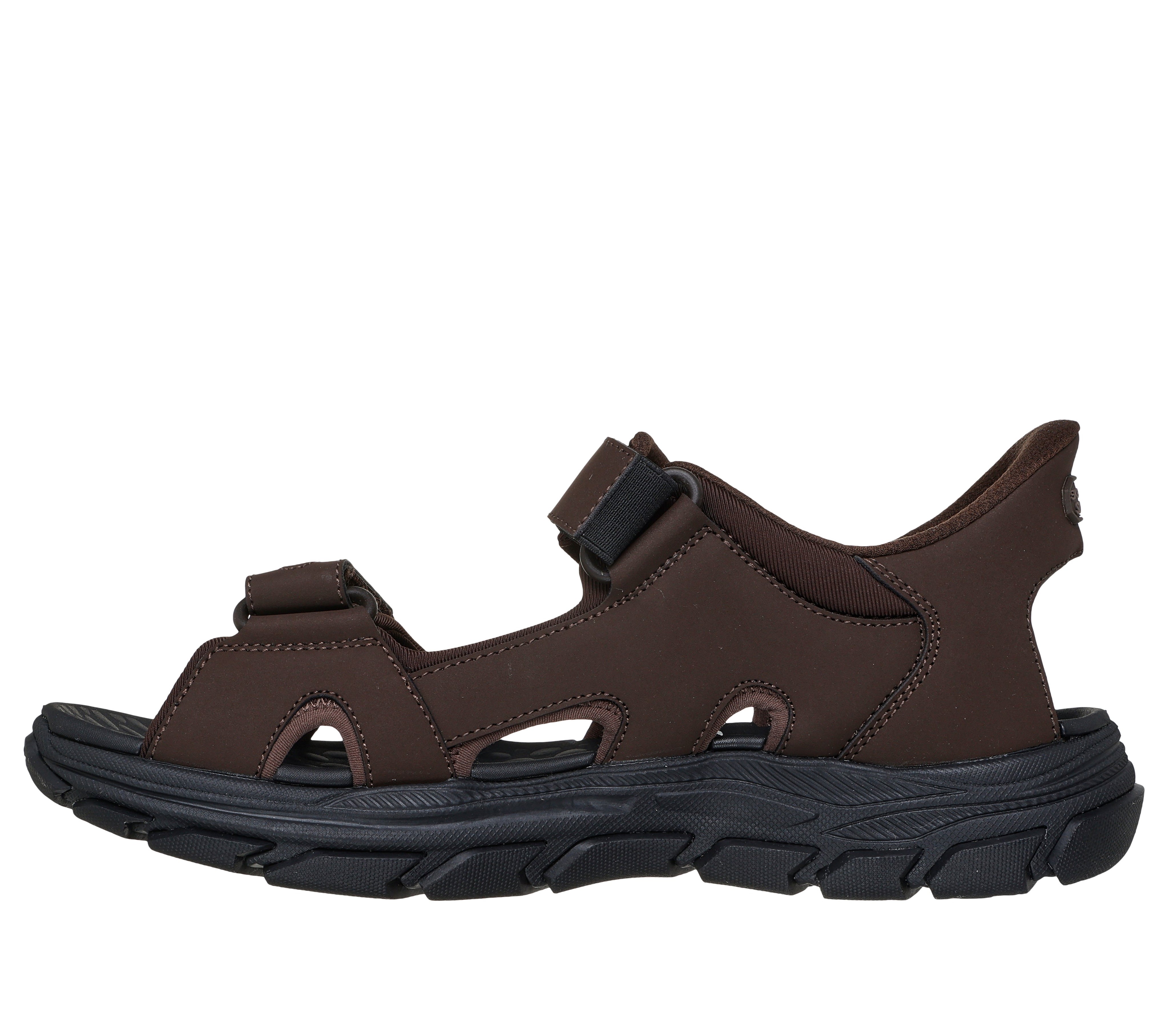 205653 - SKECHERS SLIP-INS RELAXED FIT: RESPECTED - LAREDO