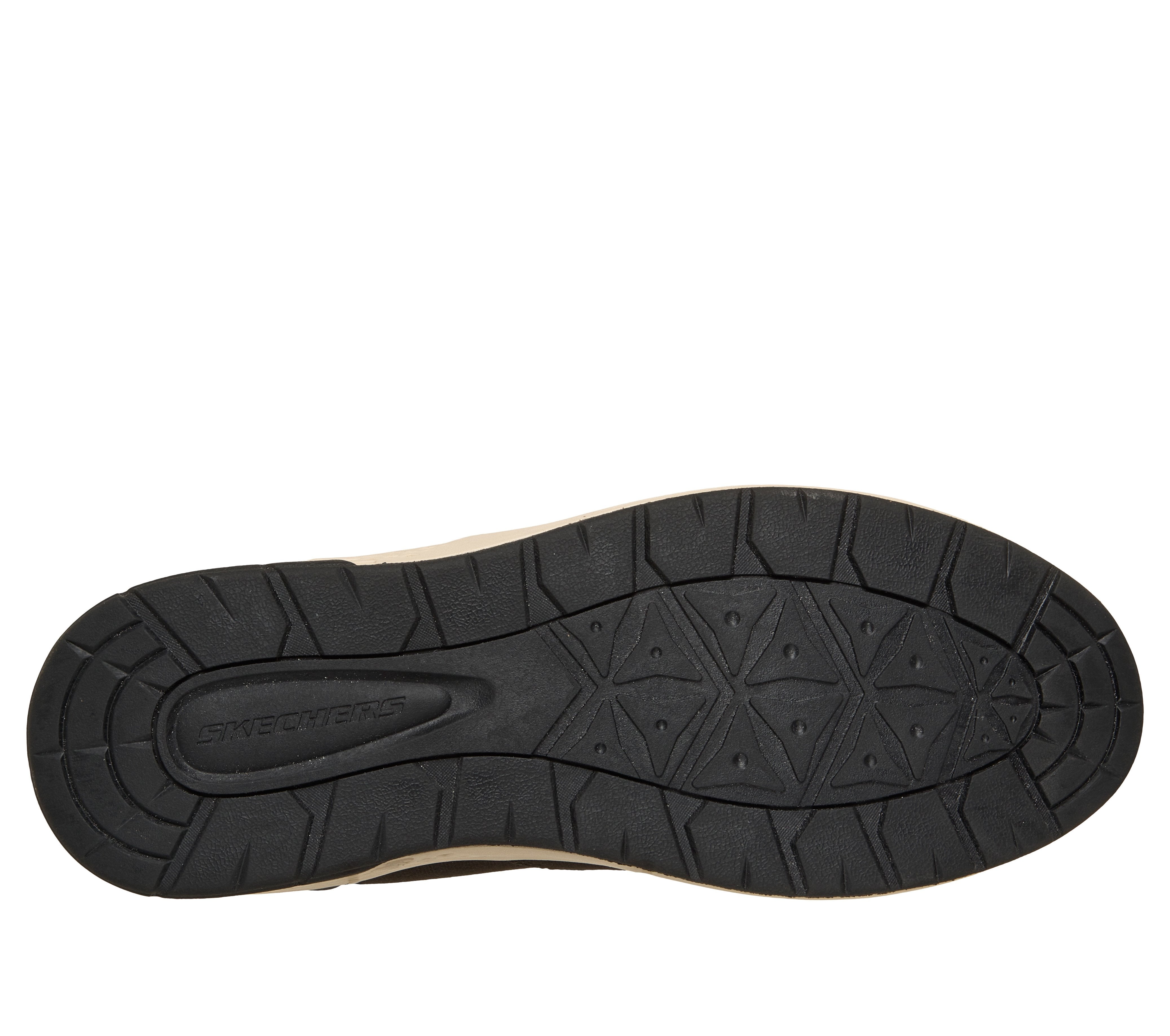 205716 - RELAXED FIT: GARLAN - FITZ – Shoess