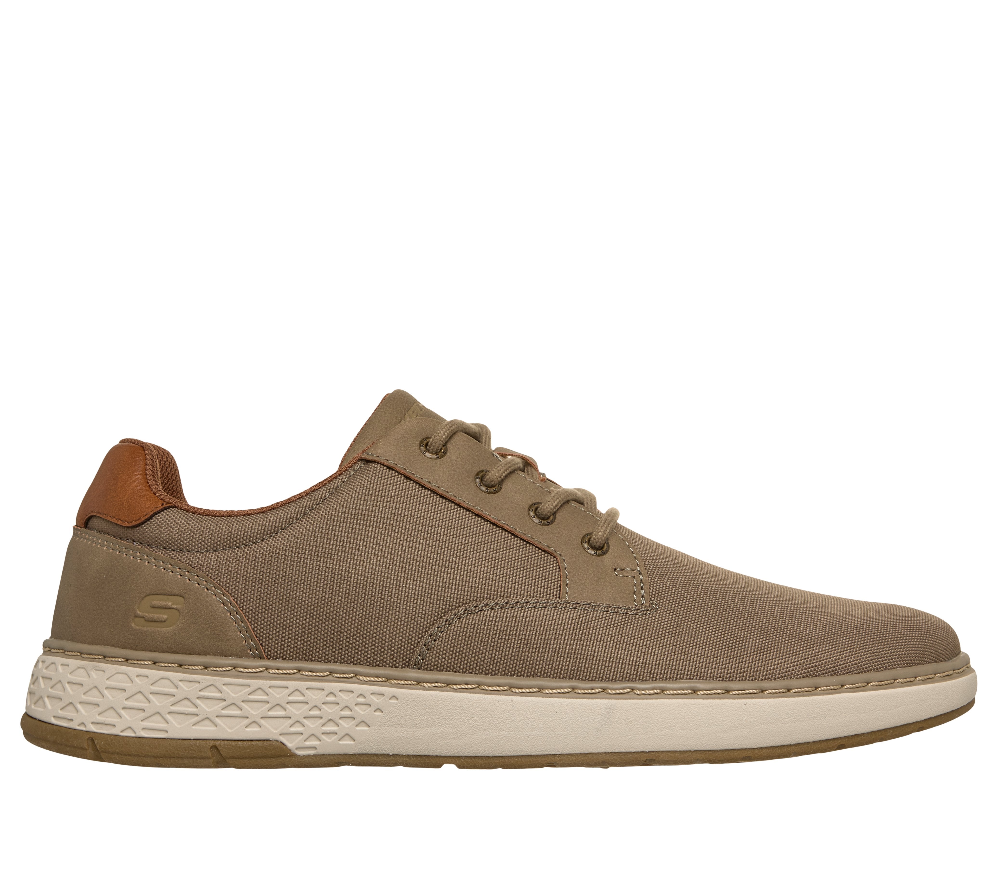 205716 - RELAXED FIT: GARLAN - FITZ – Shoess
