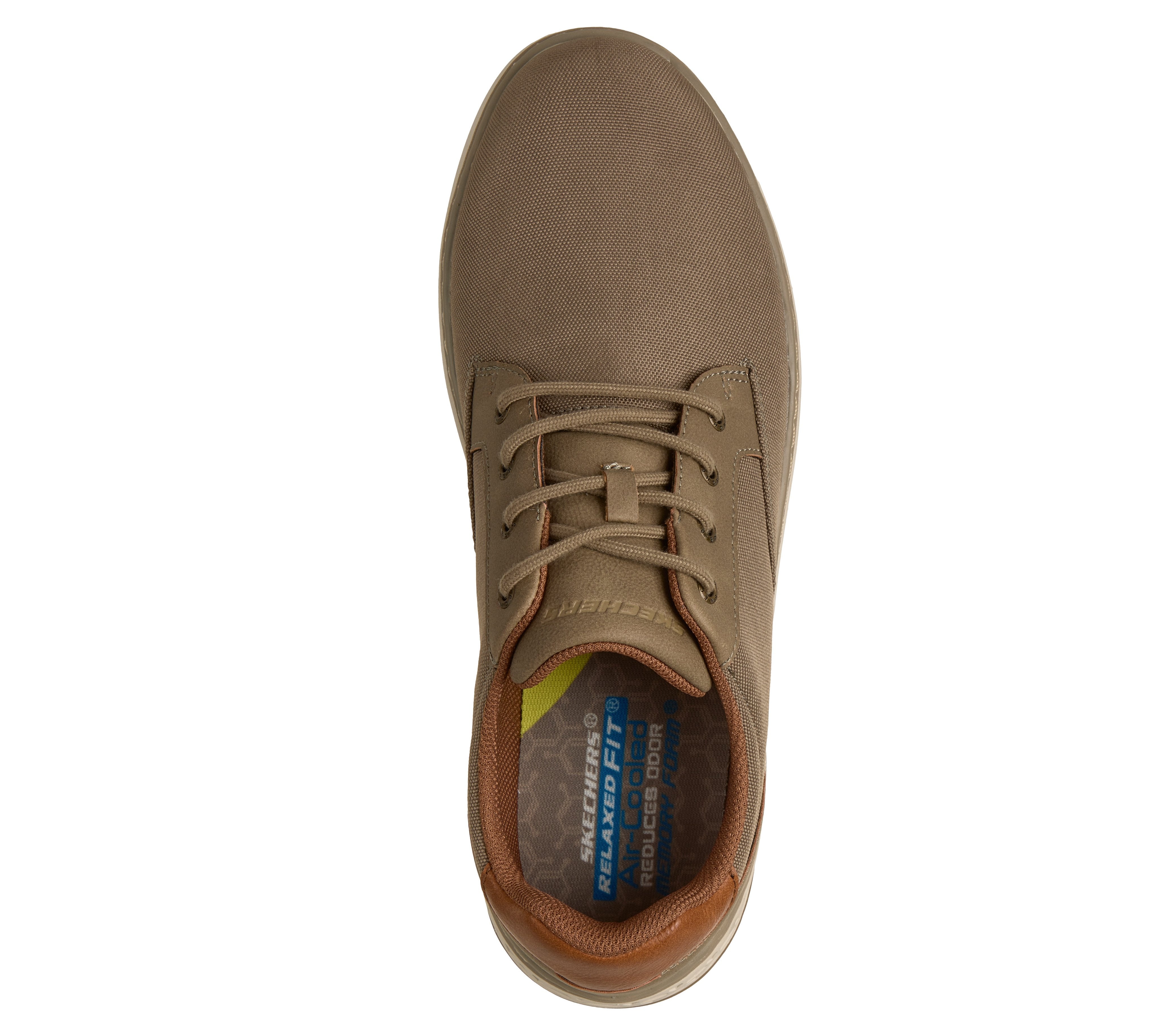 205716 - RELAXED FIT: GARLAN - FITZ – Shoess