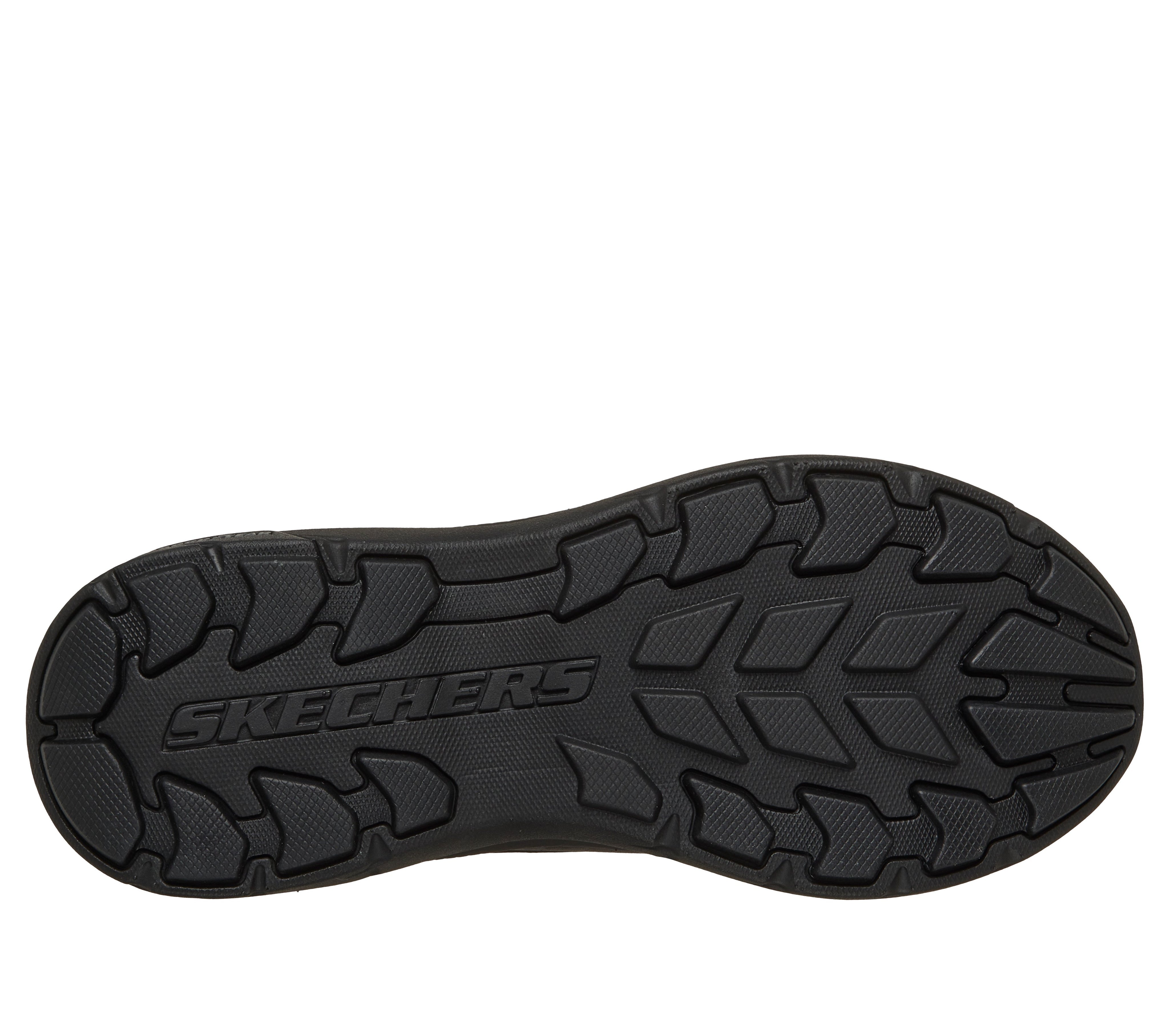 205895 - SKECHERS SLIP-INS RELAXED FIT: POLLARD - COLT