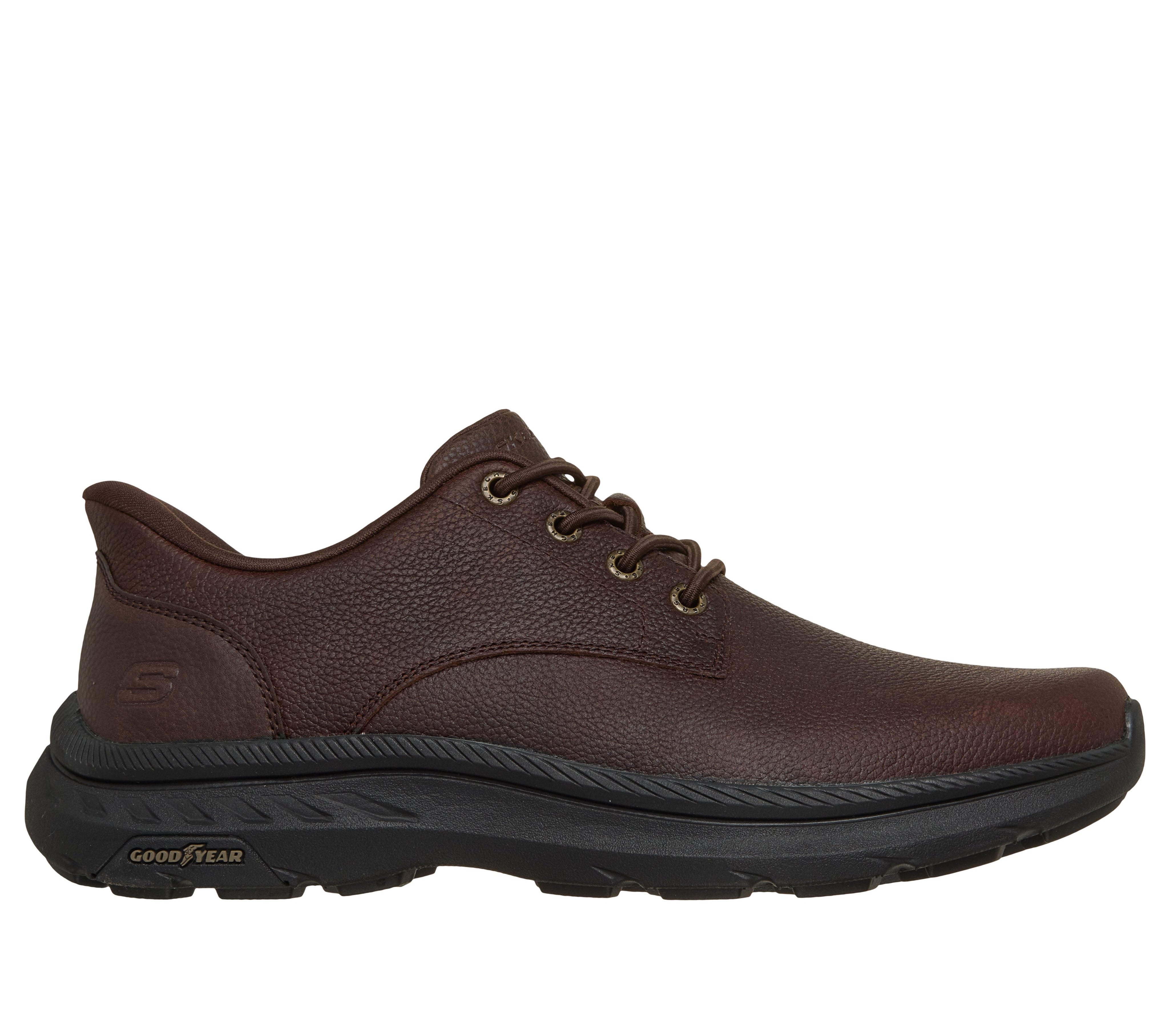 205895 - SKECHERS SLIP-INS RELAXED FIT: POLLARD - COLT
