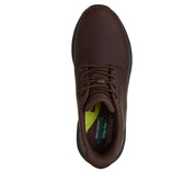 205895 - SKECHERS SLIP-INS RELAXED FIT: POLLARD - COLT