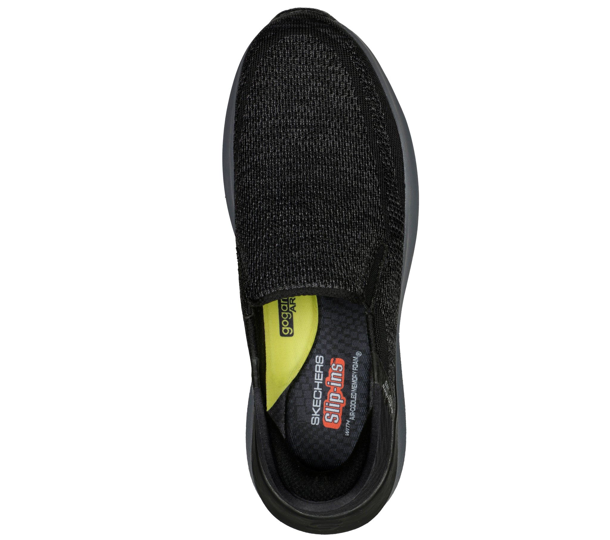 210546 - SKECHERS SLIP-INS: NEVILLE - ROVELO
