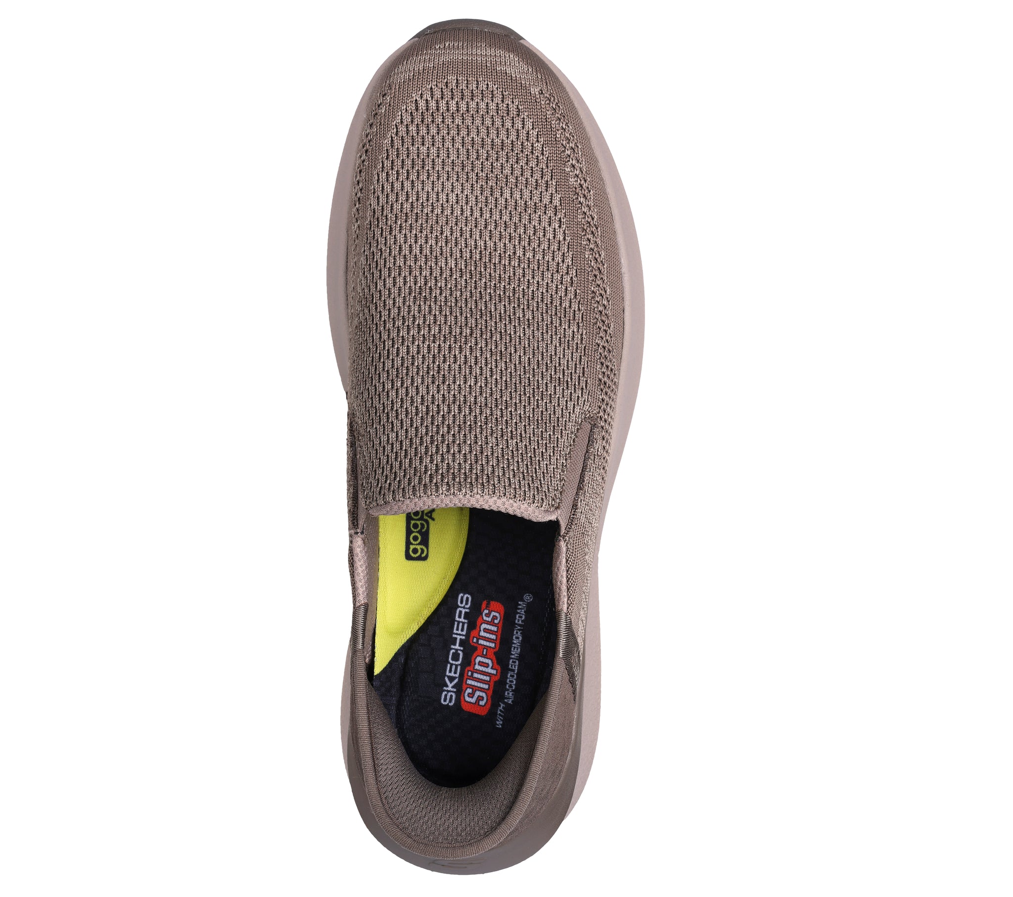 210546 - SKECHERS SLIP-INS: NEVILLE - ROVELO
