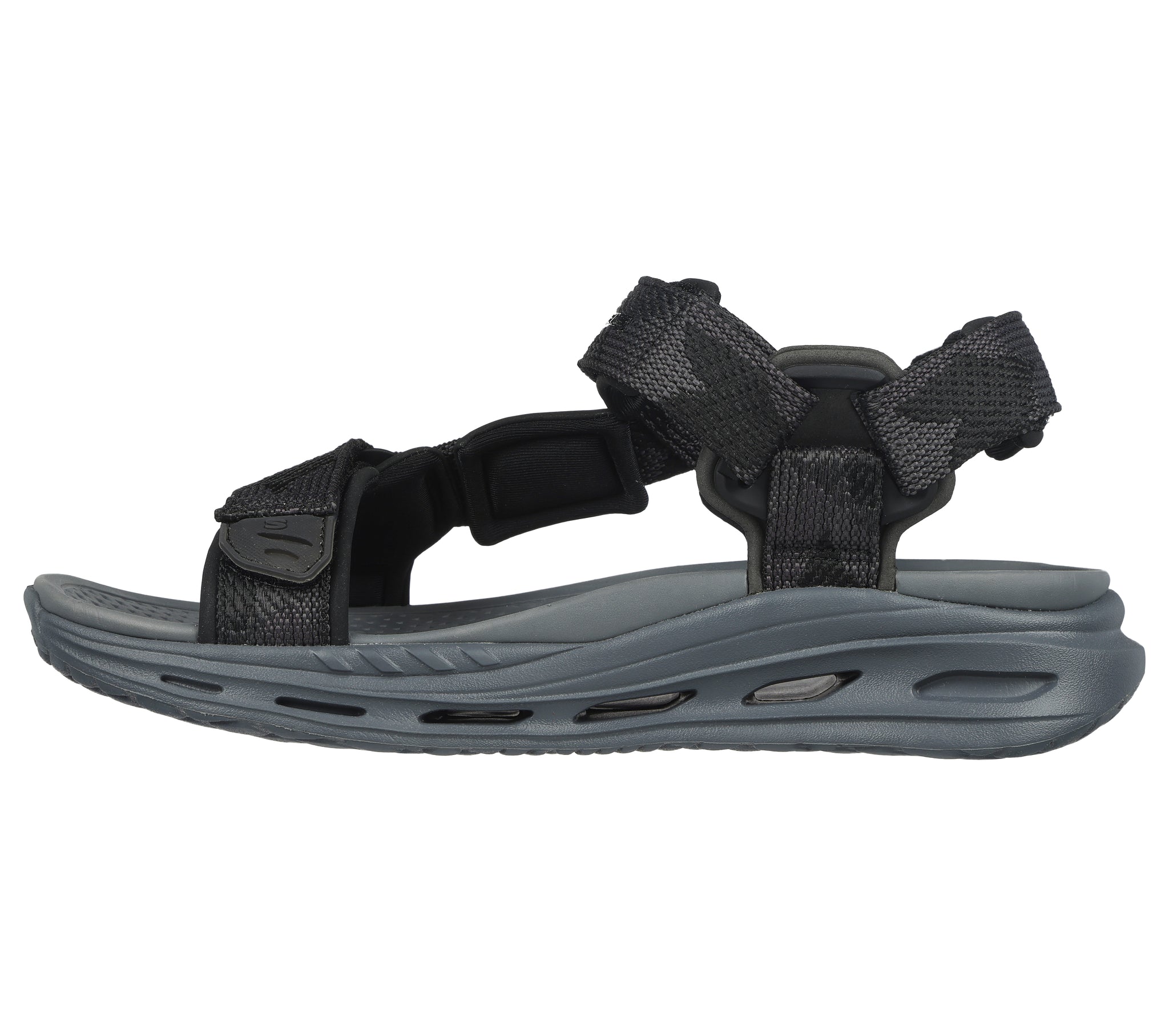 210547 - RELAXED FIT: ORVAN SD - AZUSA