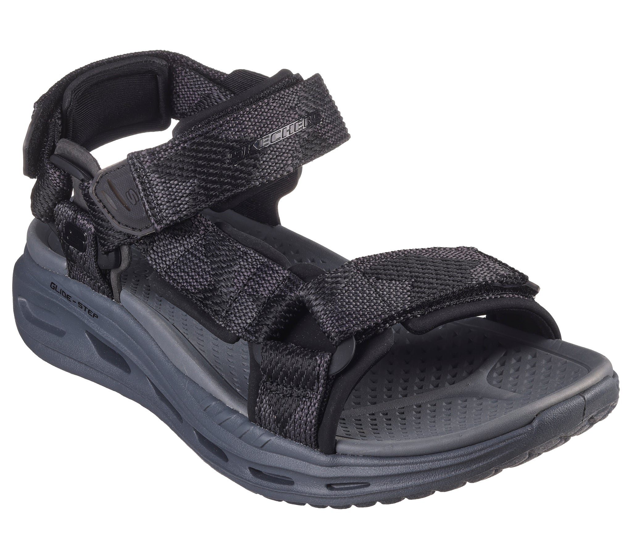 210547 - RELAXED FIT: ORVAN SD - AZUSA