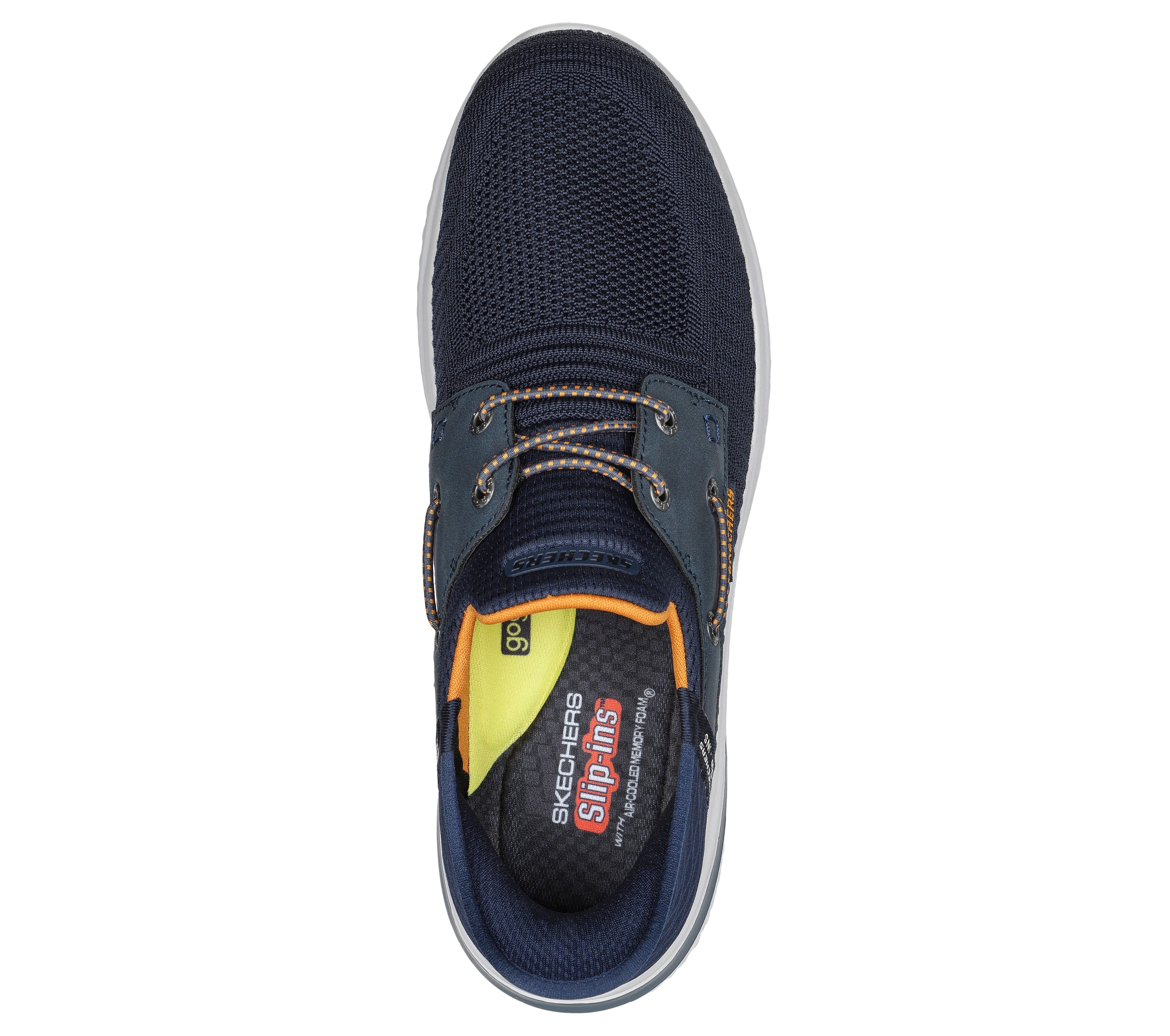 210606 - SKECHERS SLIP-INS: DELSON 3.0 - ROTH
