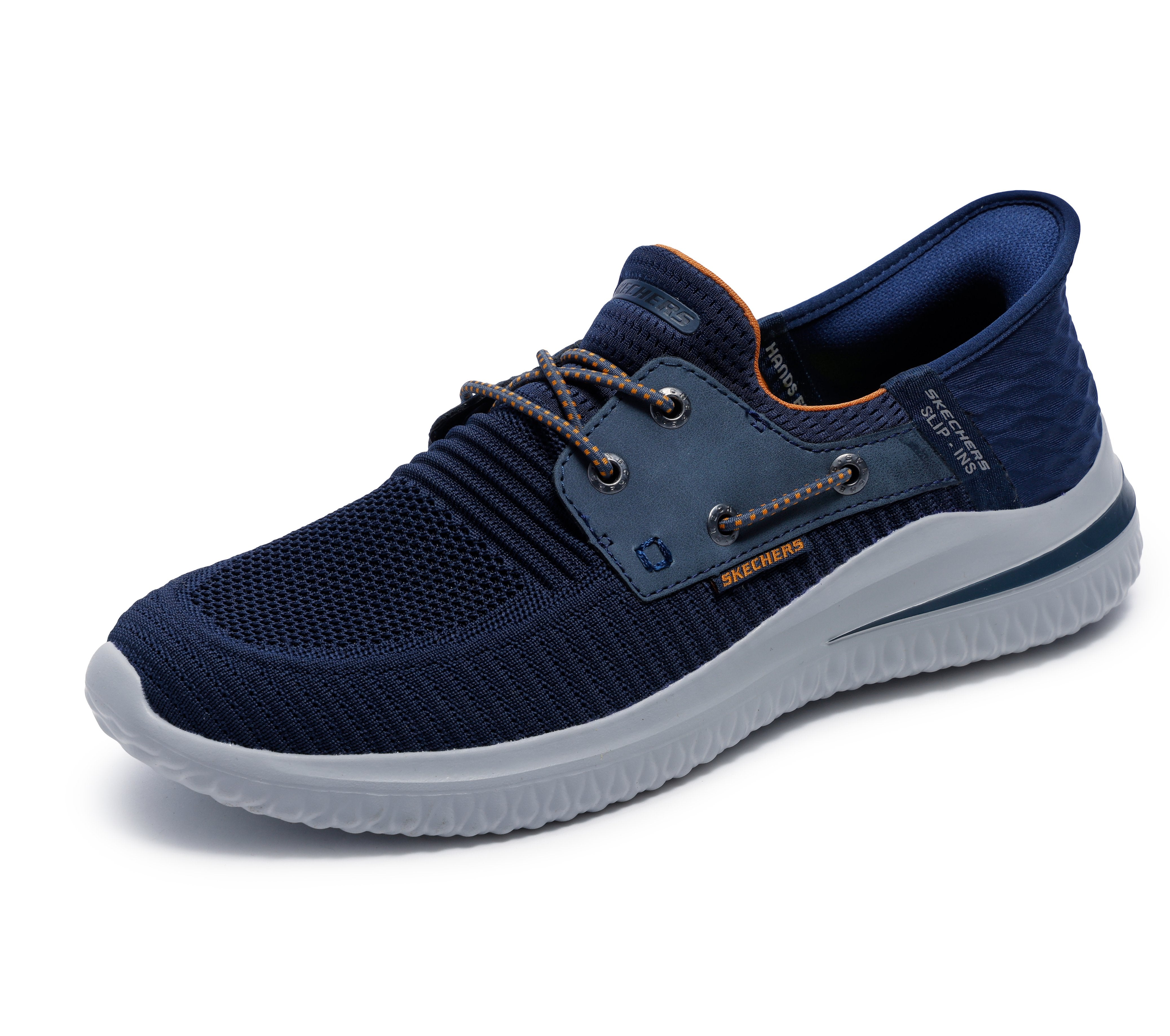 210606 - SKECHERS SLIP-INS: DELSON 3.0 - ROTH – Shoess