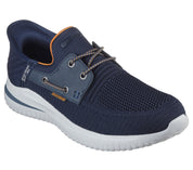 210606 - SKECHERS SLIP-INS: DELSON 3.0 - ROTH