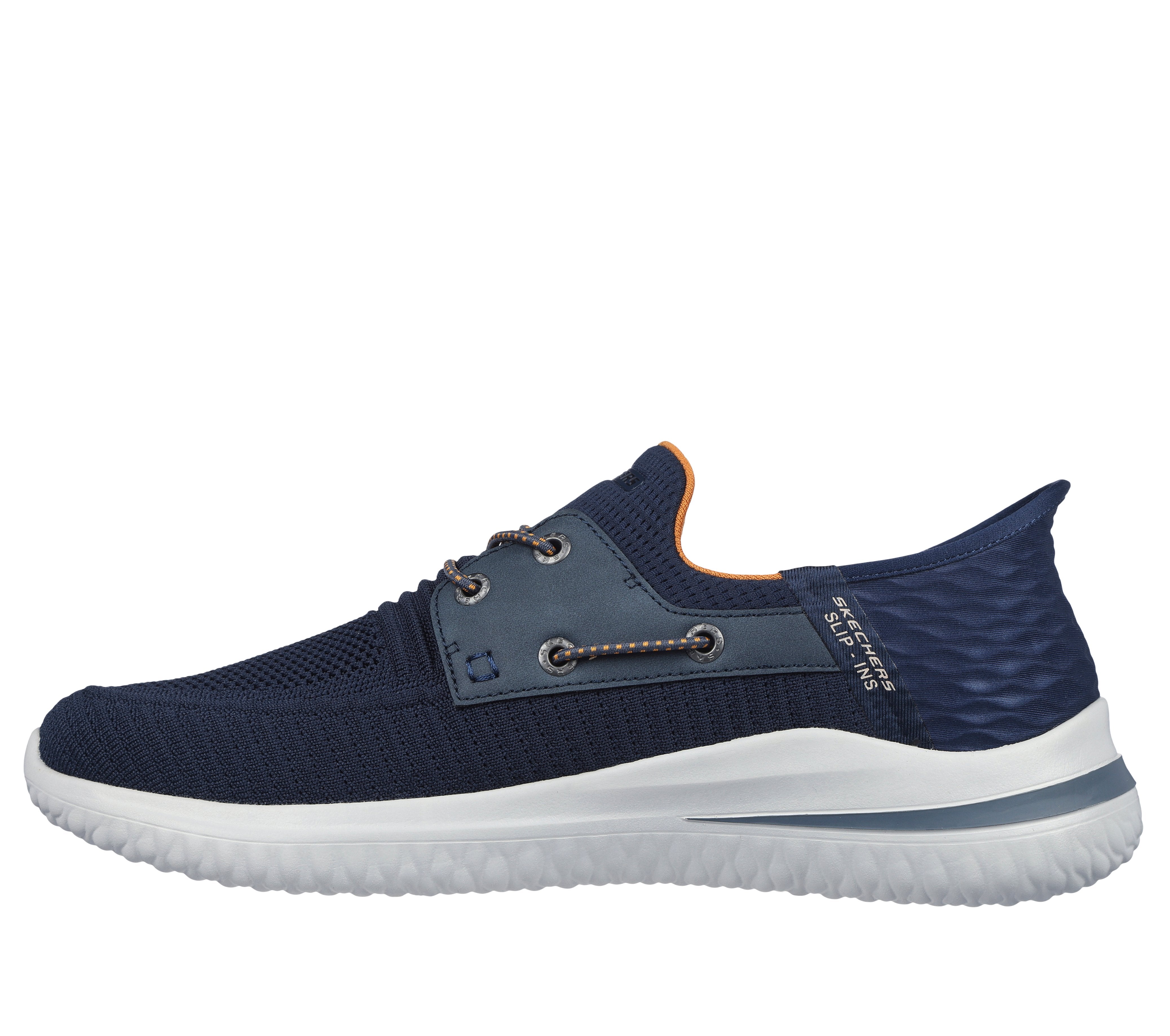 210606 - SKECHERS SLIP-INS: DELSON 3.0 - ROTH – Shoess