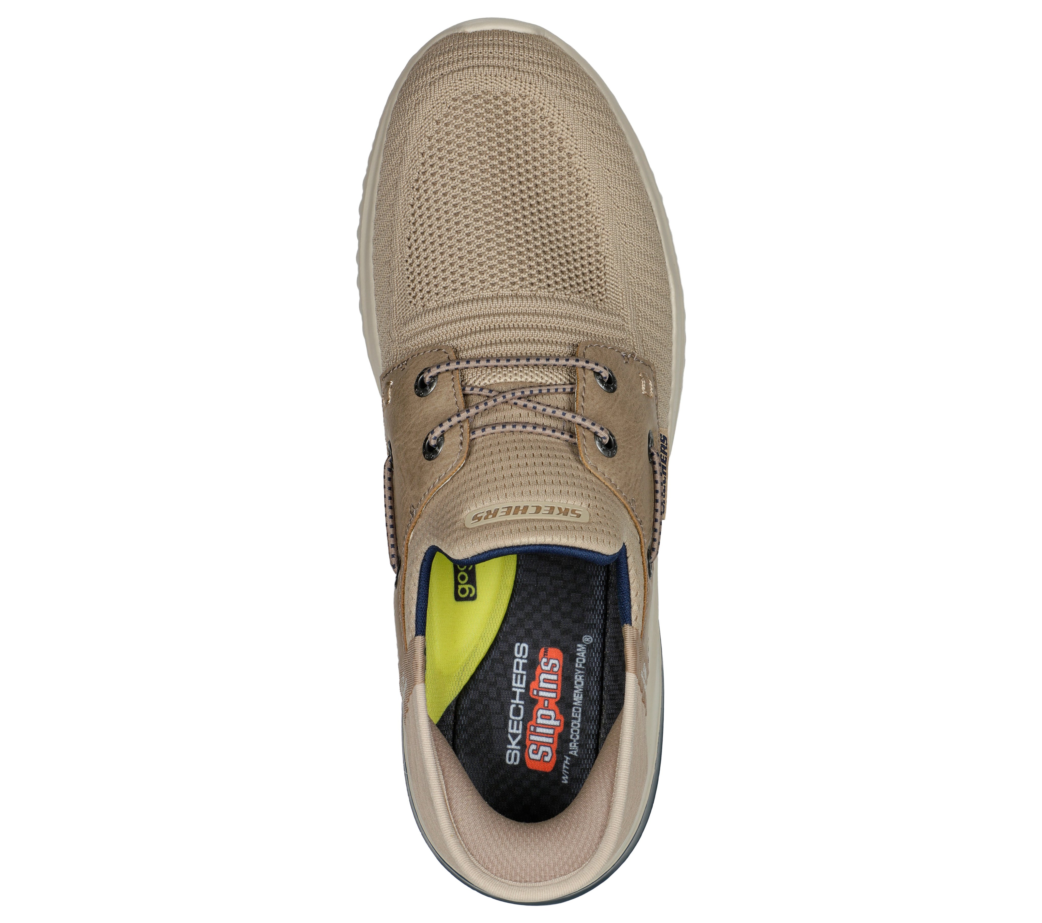 210606 - SKECHERS SLIP-INS: DELSON 3.0 - ROTH