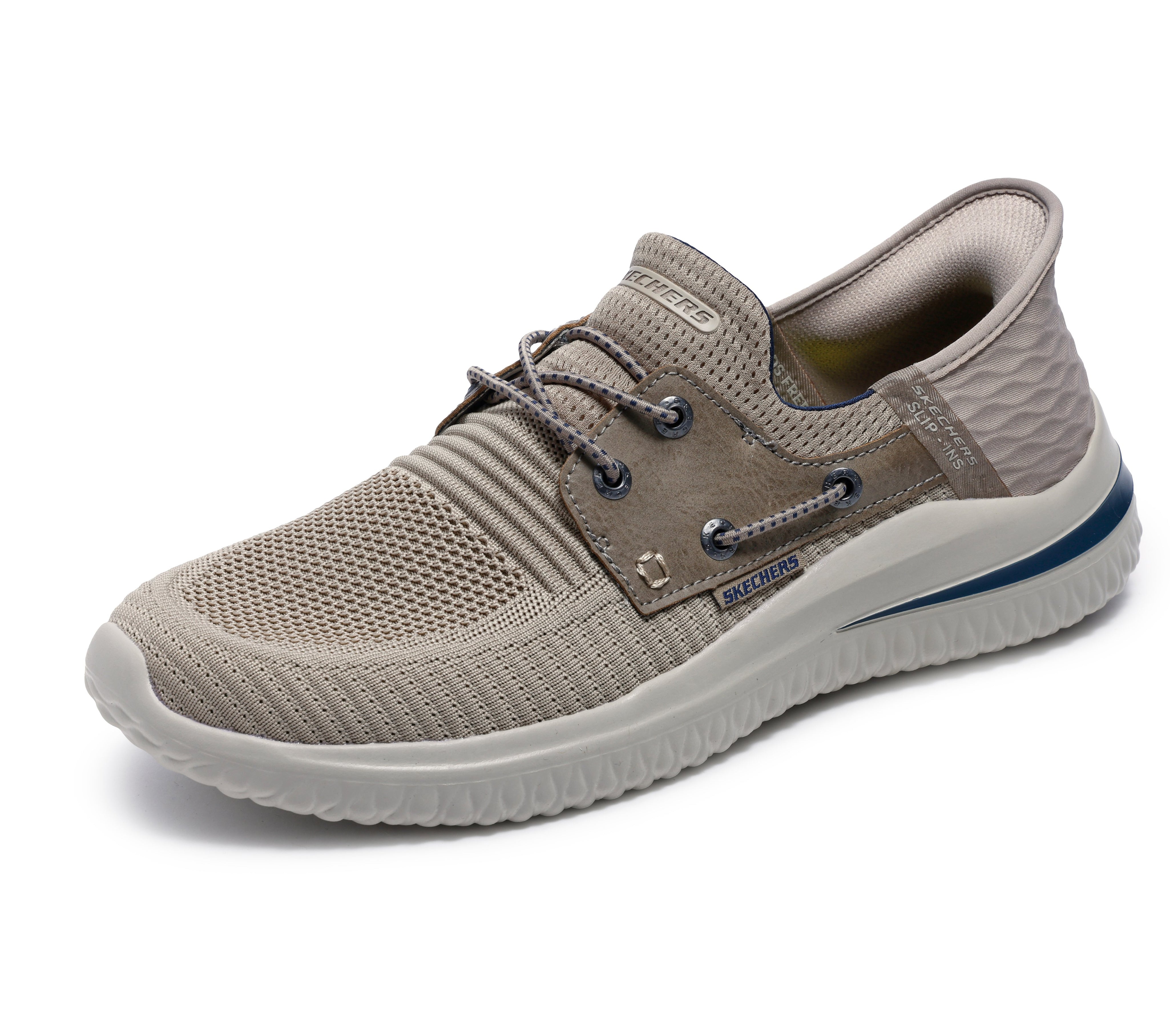 210606 - SKECHERS SLIP-INS: DELSON 3.0 - ROTH